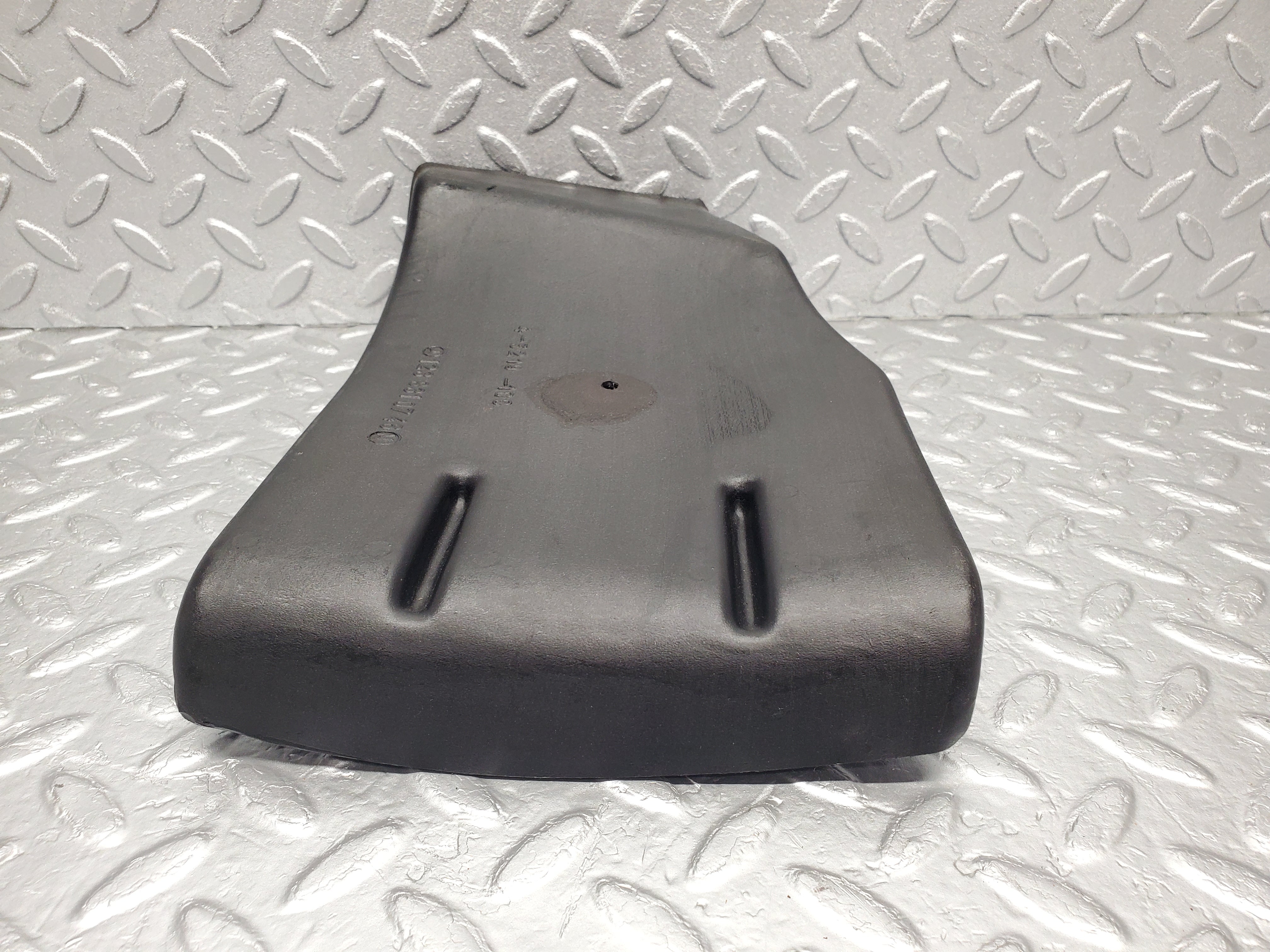 1384 Mercedes-Benz V123 240D Air Duct Heater Ventilation Right 1238310746