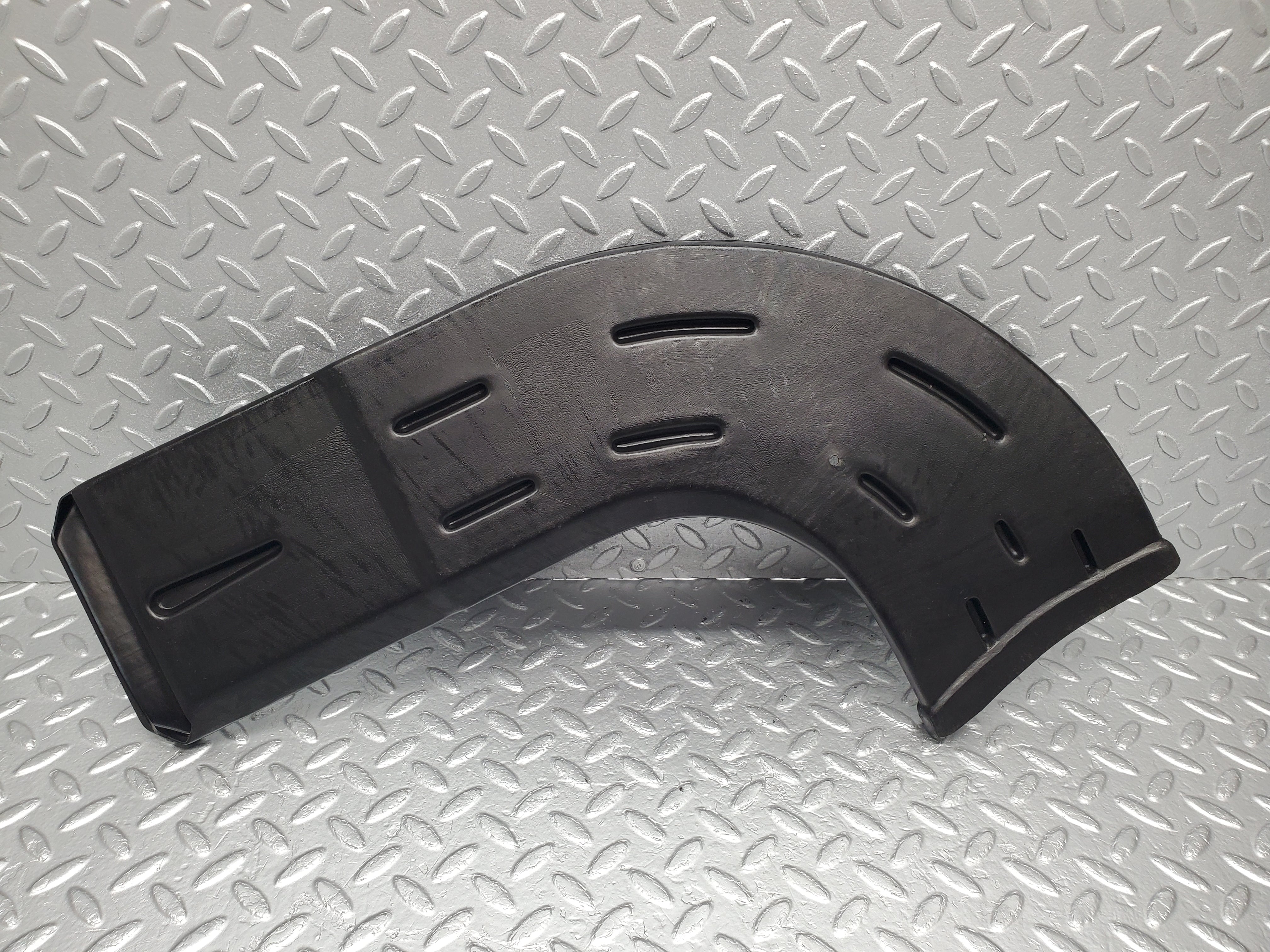 1385 Mercedes-Benz V123 240D Air Duct Heater Ventilation Right 1238311046