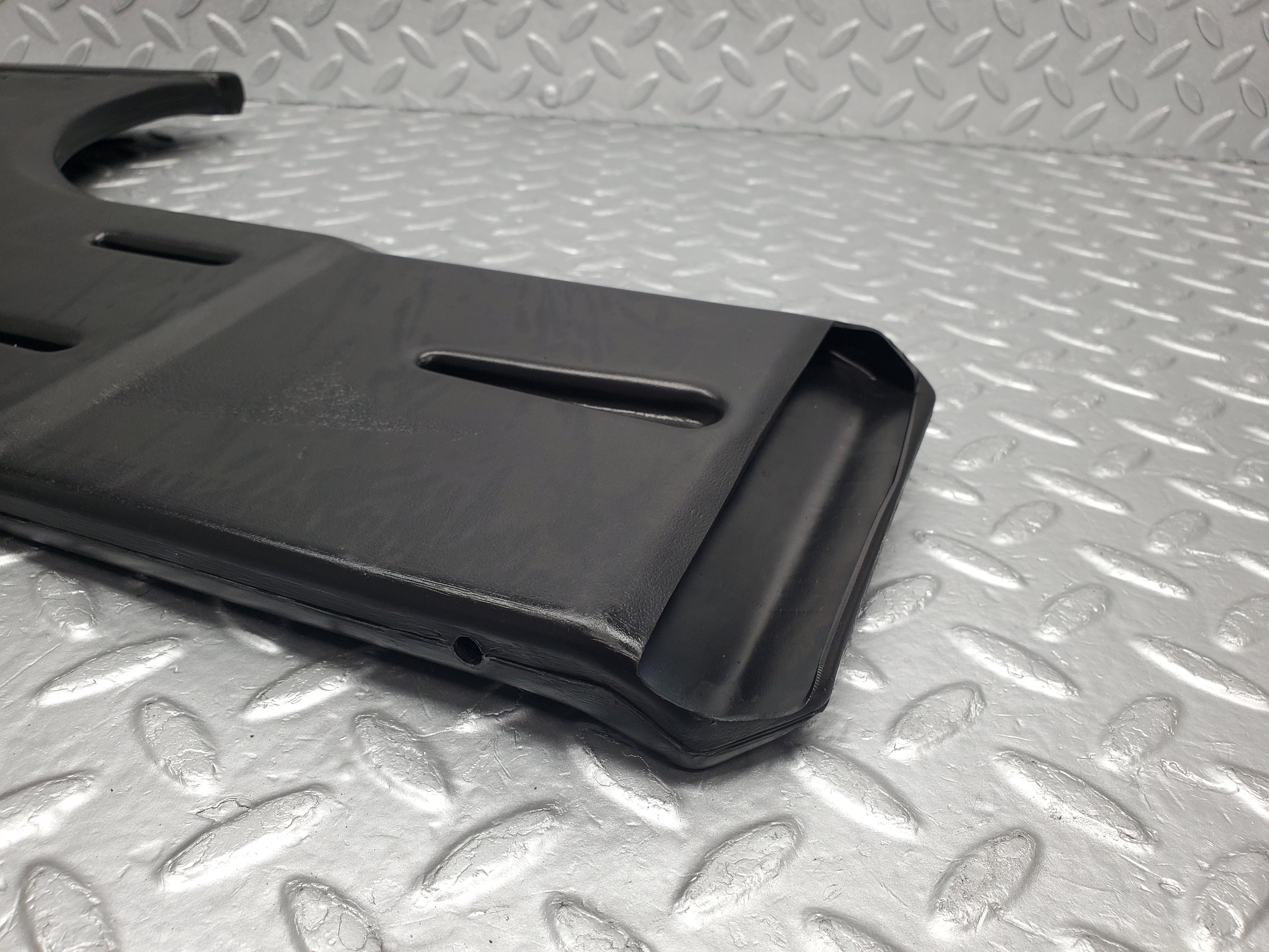 1385 Mercedes-Benz V123 240D Air Duct Heater Ventilation Right 1238311046