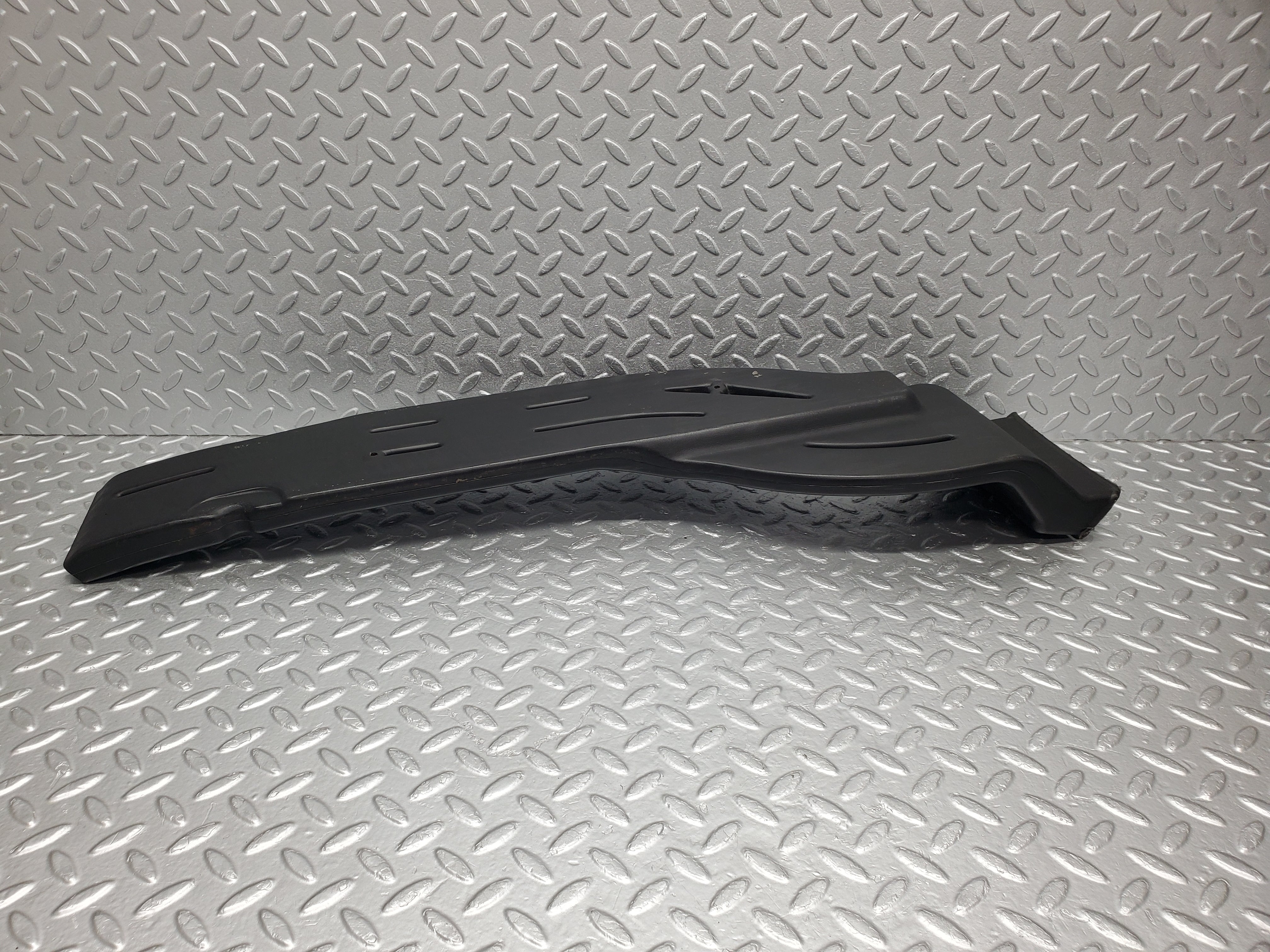 1387 Mercedes-Benz V123 240D LWB Air Duct Heater Ventilation Right 1238311246