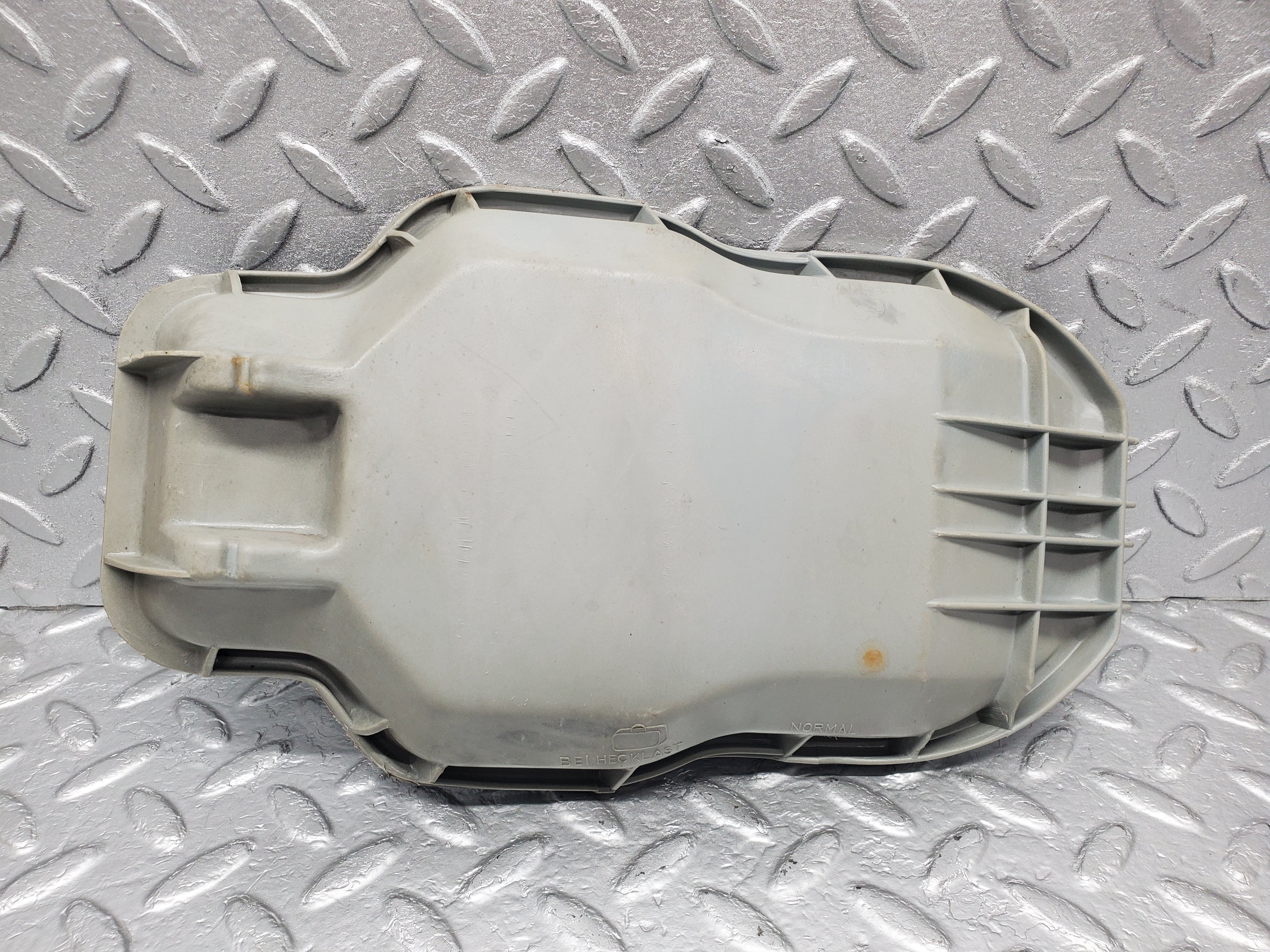 1394 Mercedes-Benz V123 240D Headlight Back Cover Right