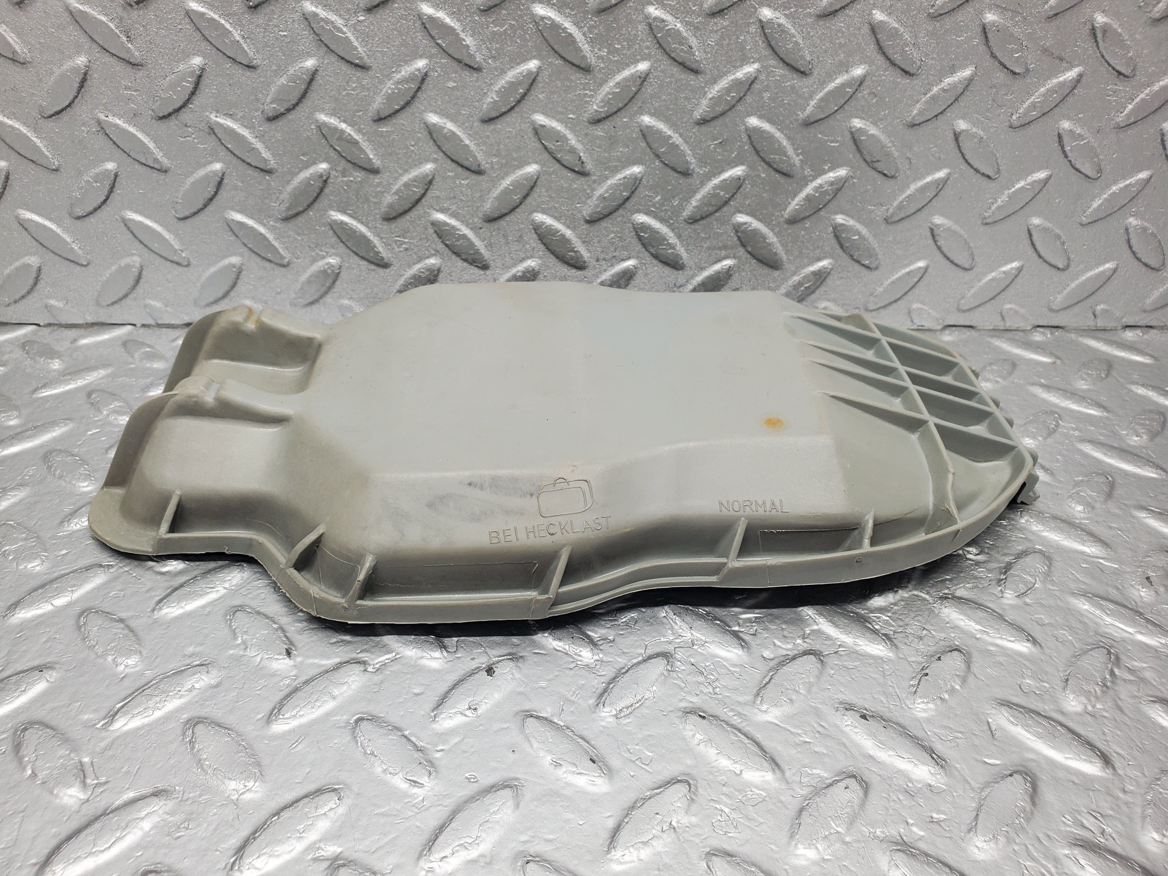 1394 Mercedes-Benz V123 240D Headlight Back Cover Right