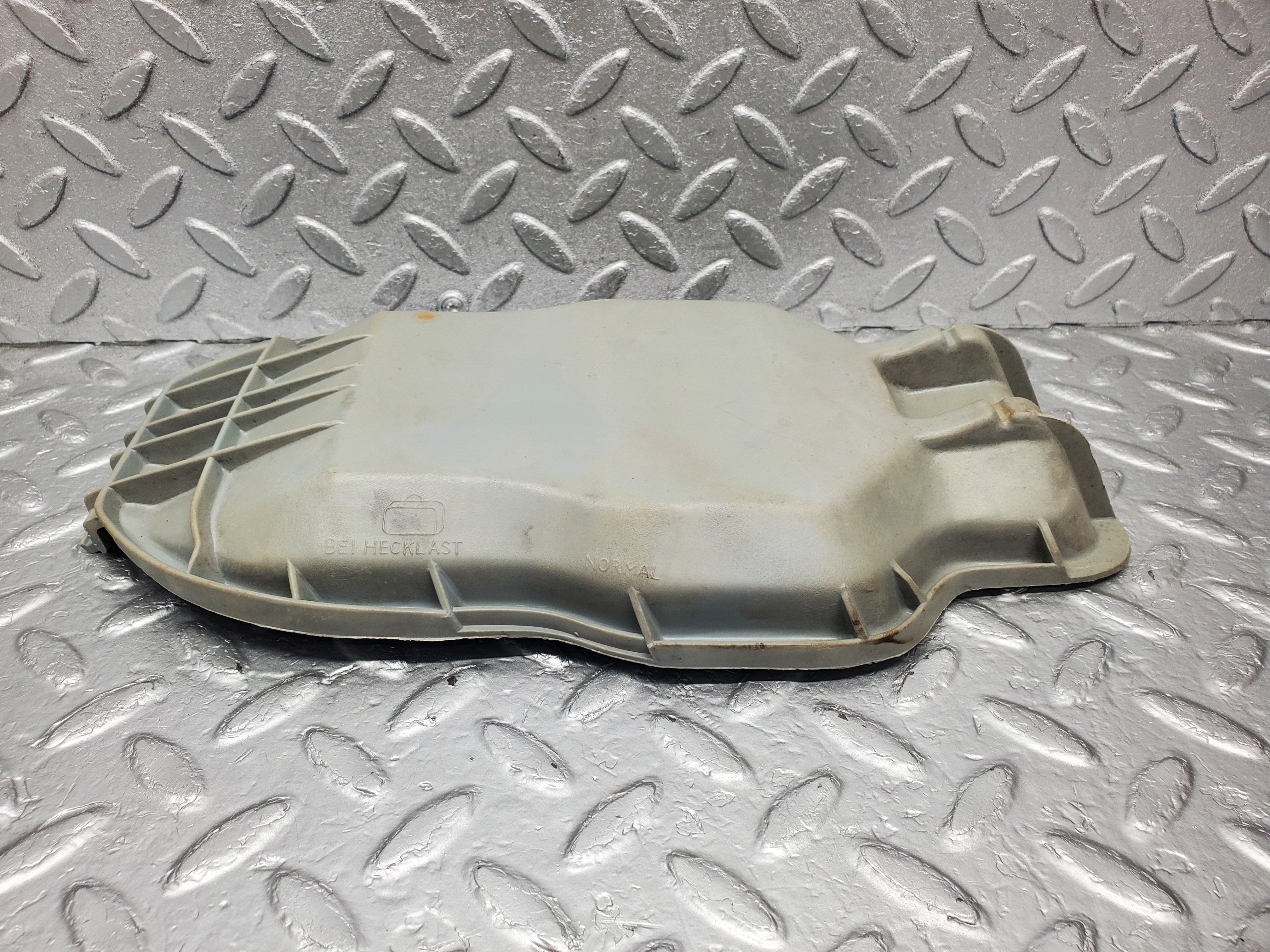 1394 Mercedes-Benz V123 240D Headlight Back Cover Right