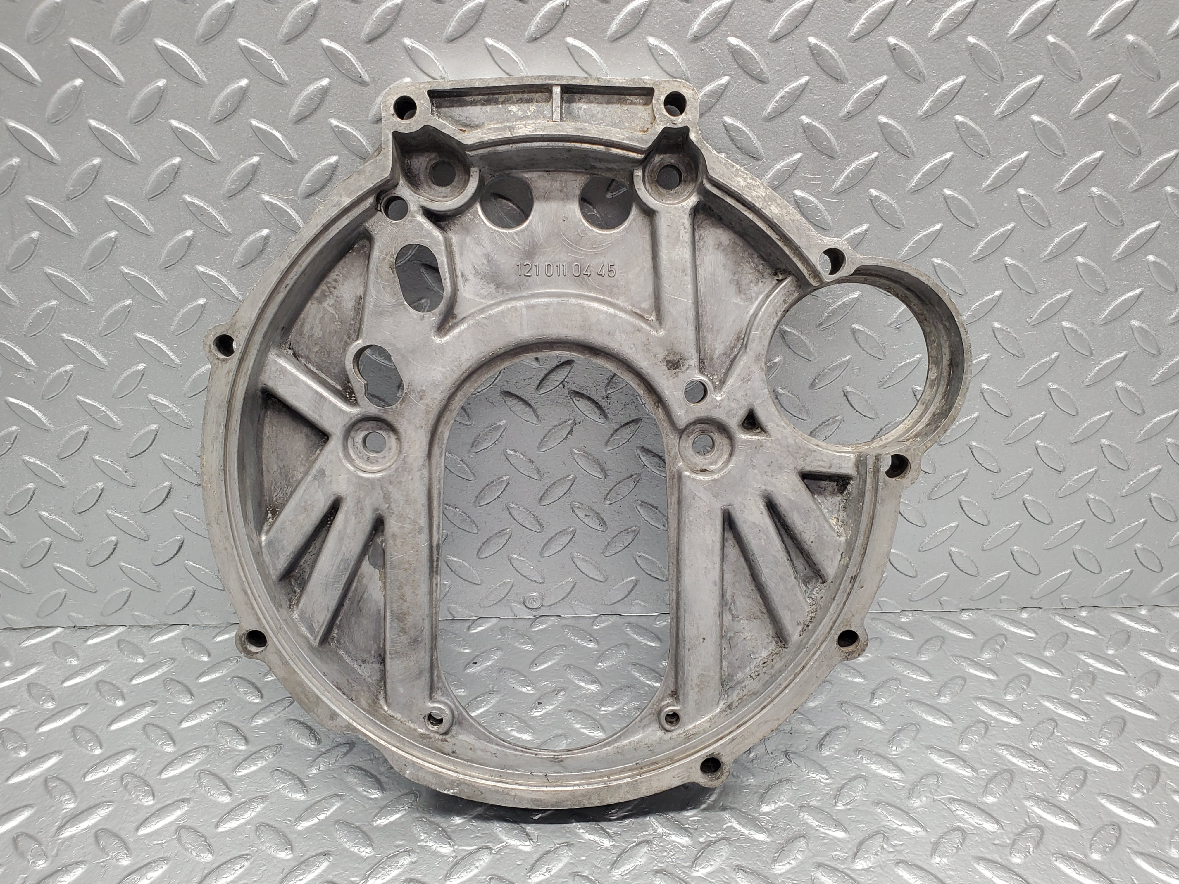 1467 Mercedes-Benz W120 PONTON Gearbox Flange