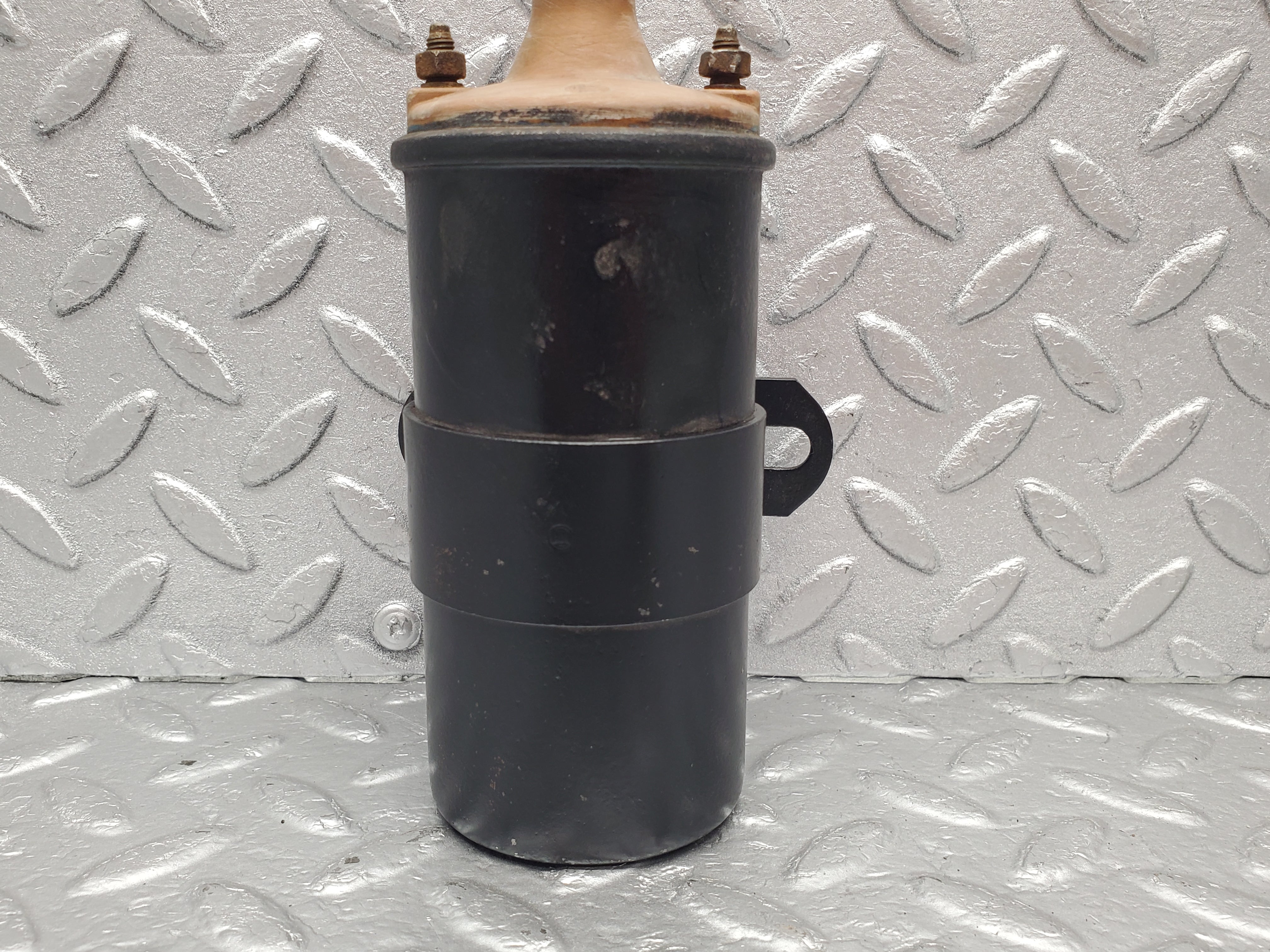 1468 Mercedes-Benz W120 Ponton Ignition Coil 0221102003