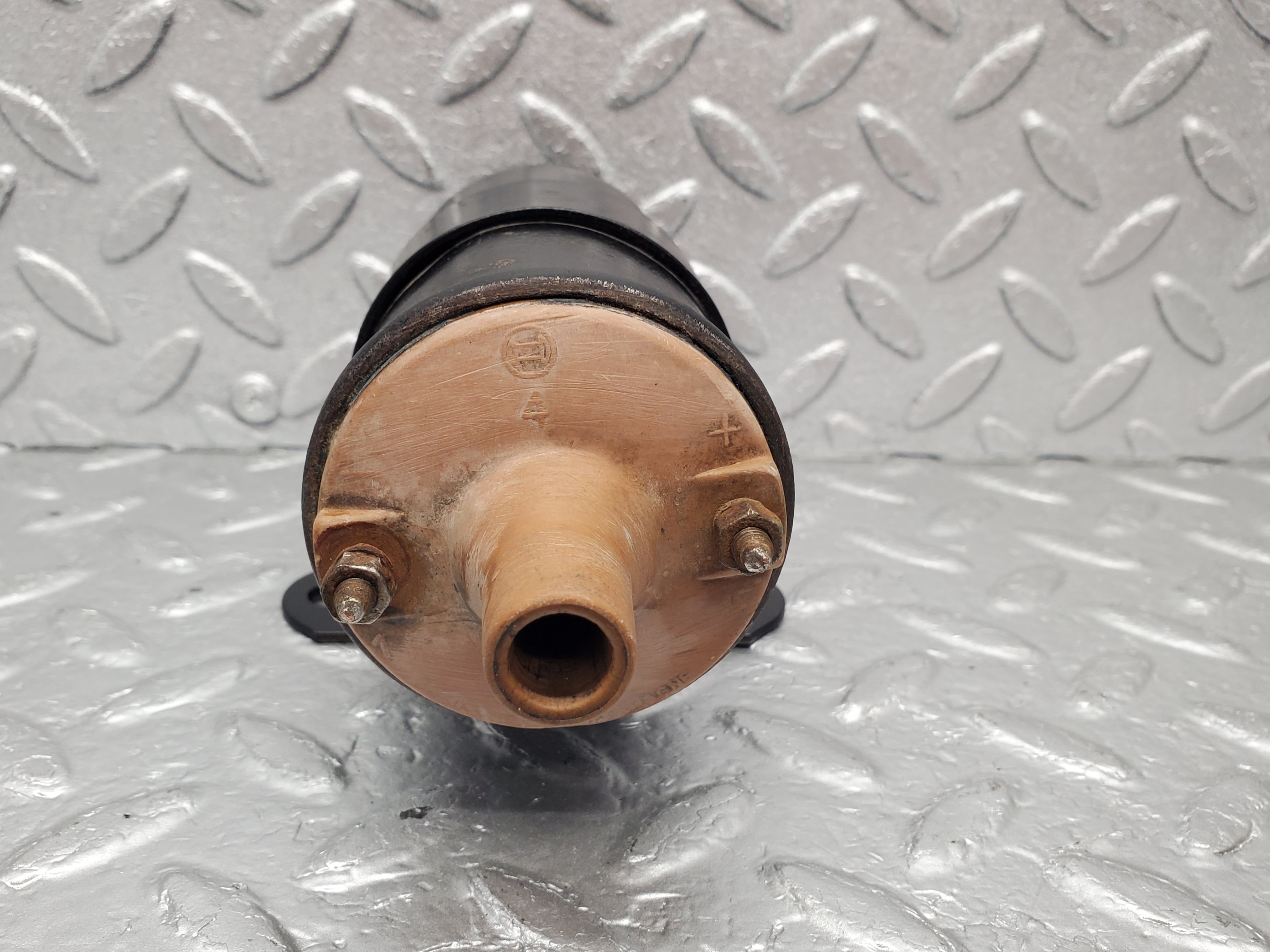 1468 Mercedes-Benz W120 Ponton Ignition Coil 0221102003