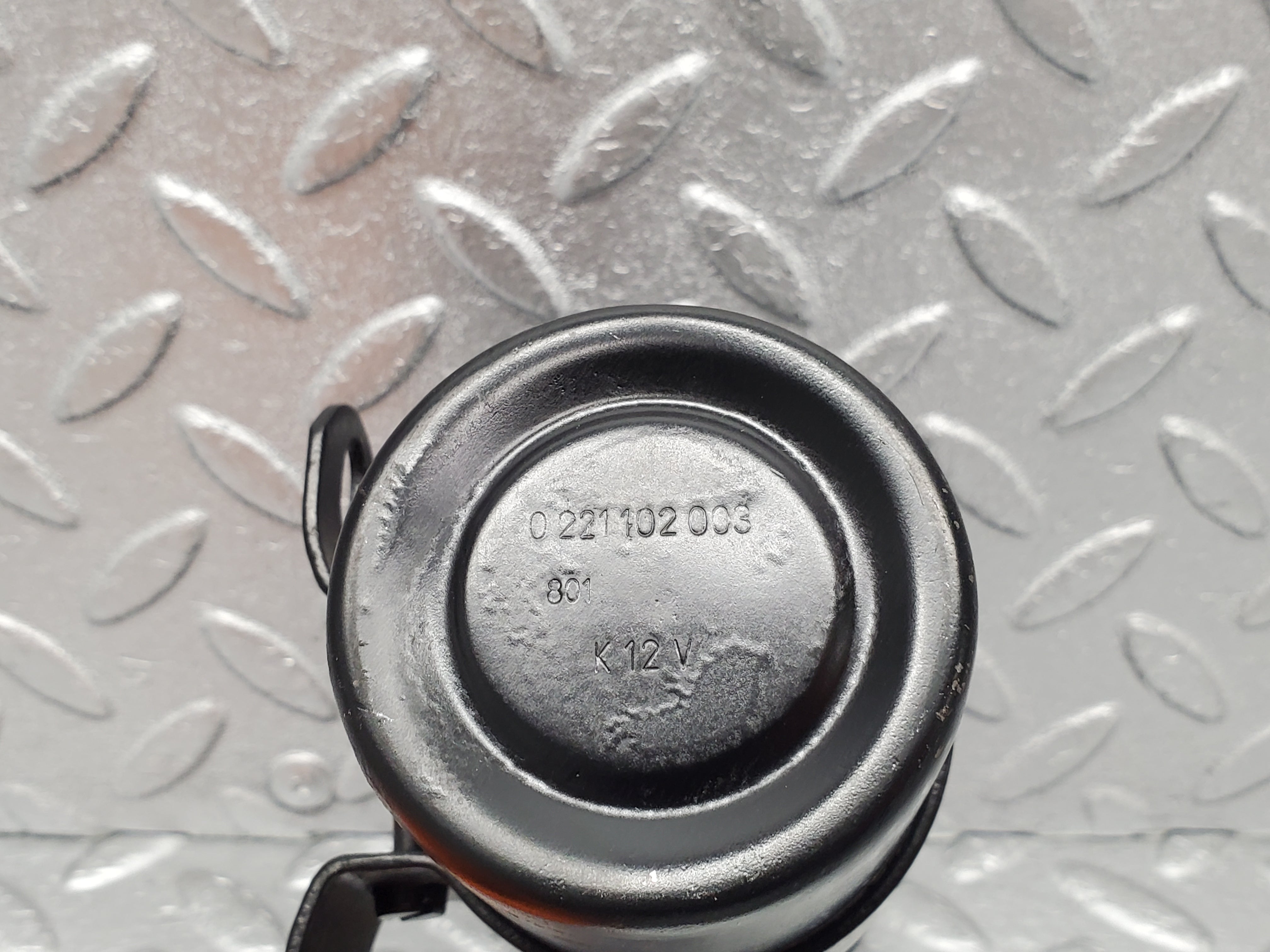 1468 Mercedes-Benz W120 Ponton Ignition Coil 0221102003