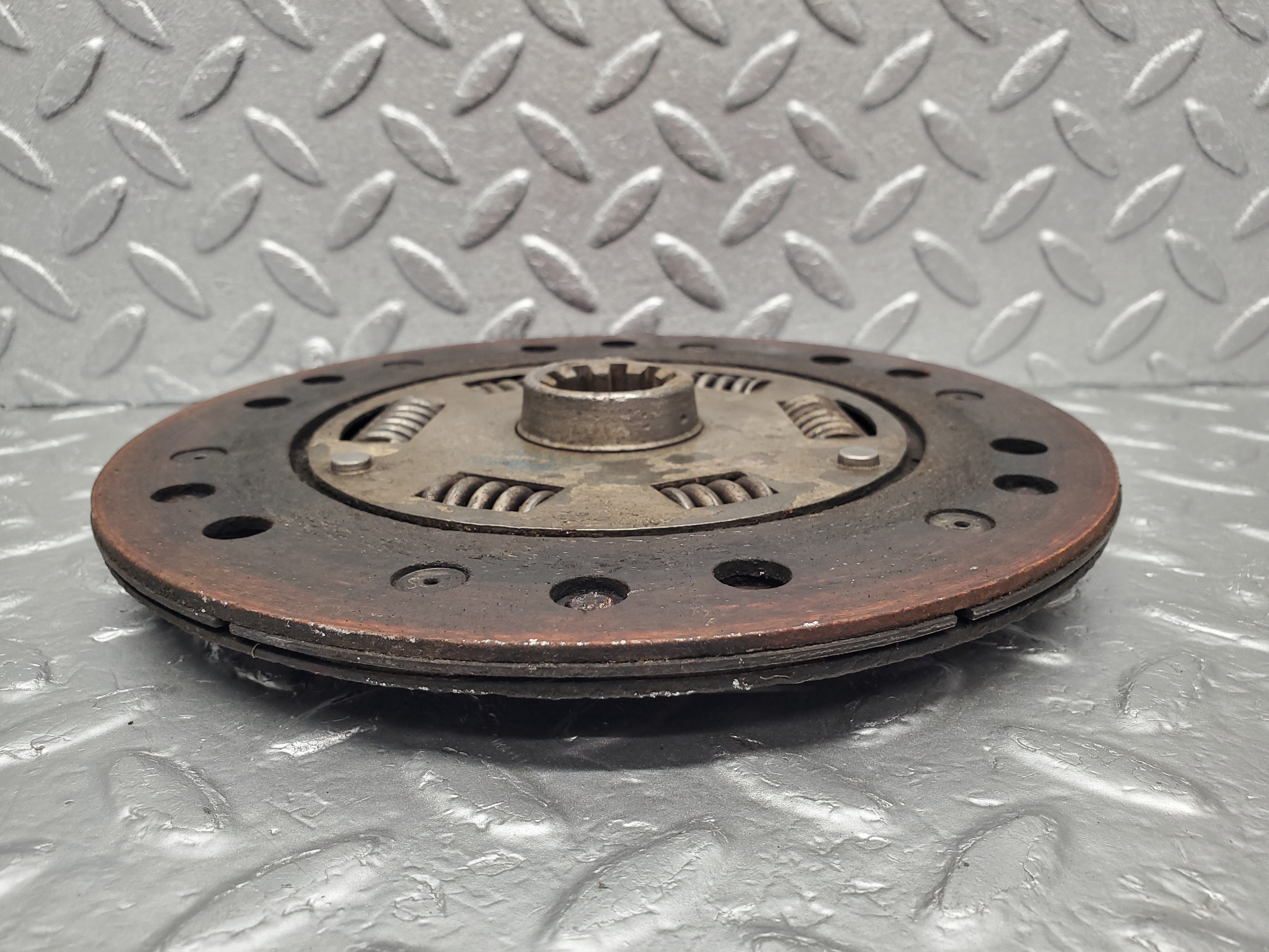 1474 Mercedes-Benz W120 Ponton Clutch Plate