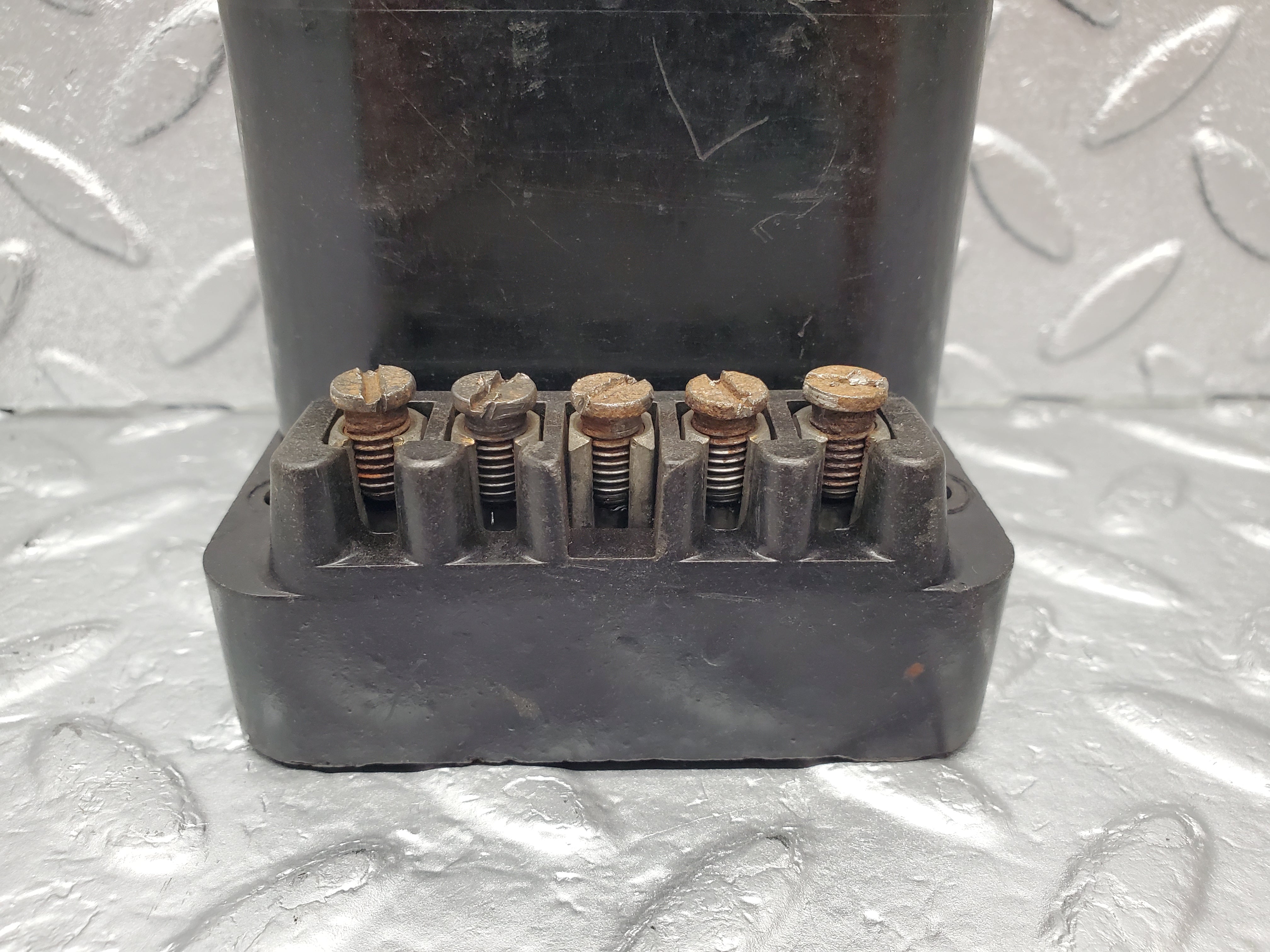 1478 Mercedes-Benz W120 Ponton Lucas Voltage Regulator