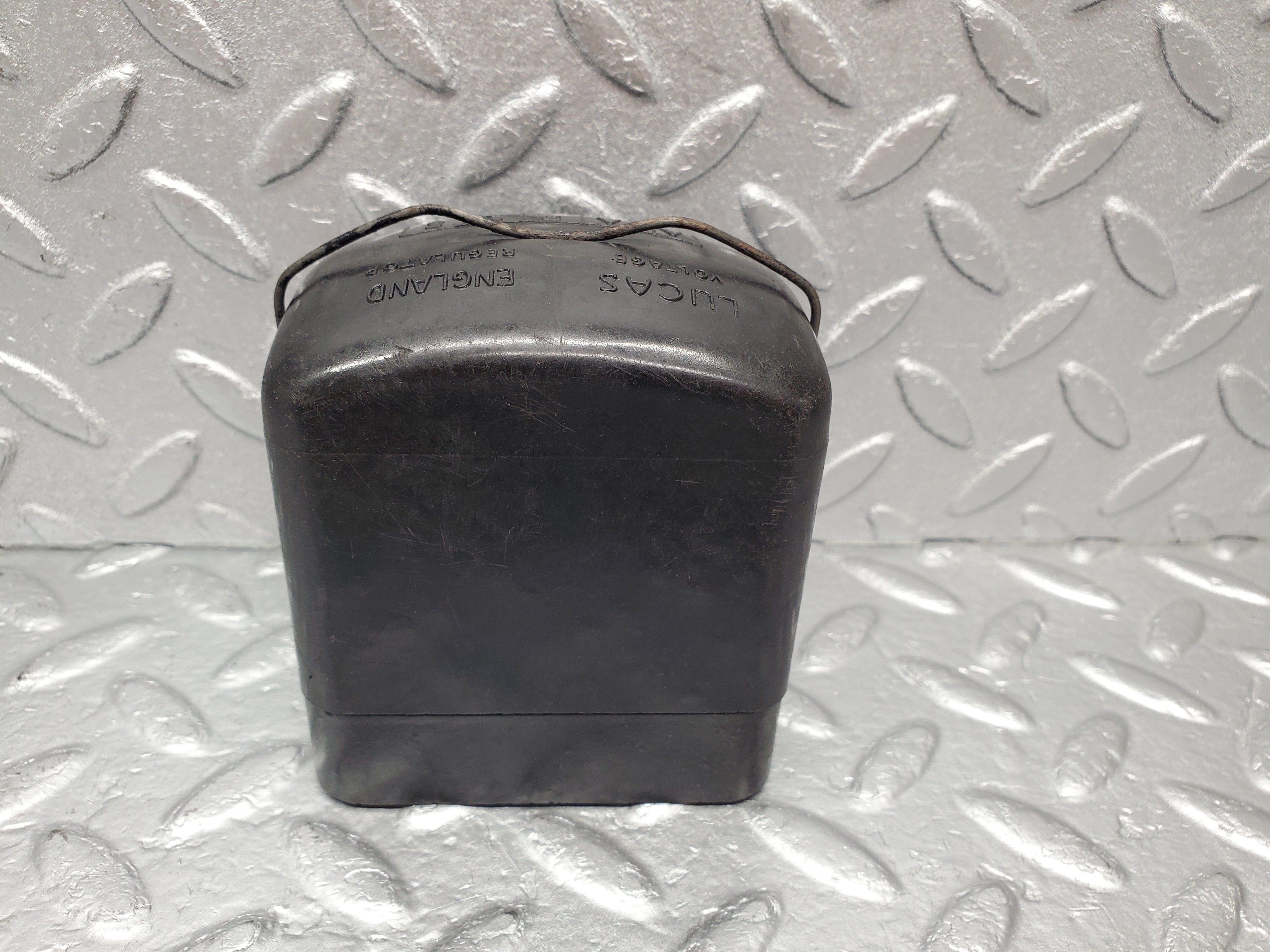 1478 Mercedes-Benz W120 Ponton Lucas Voltage Regulator