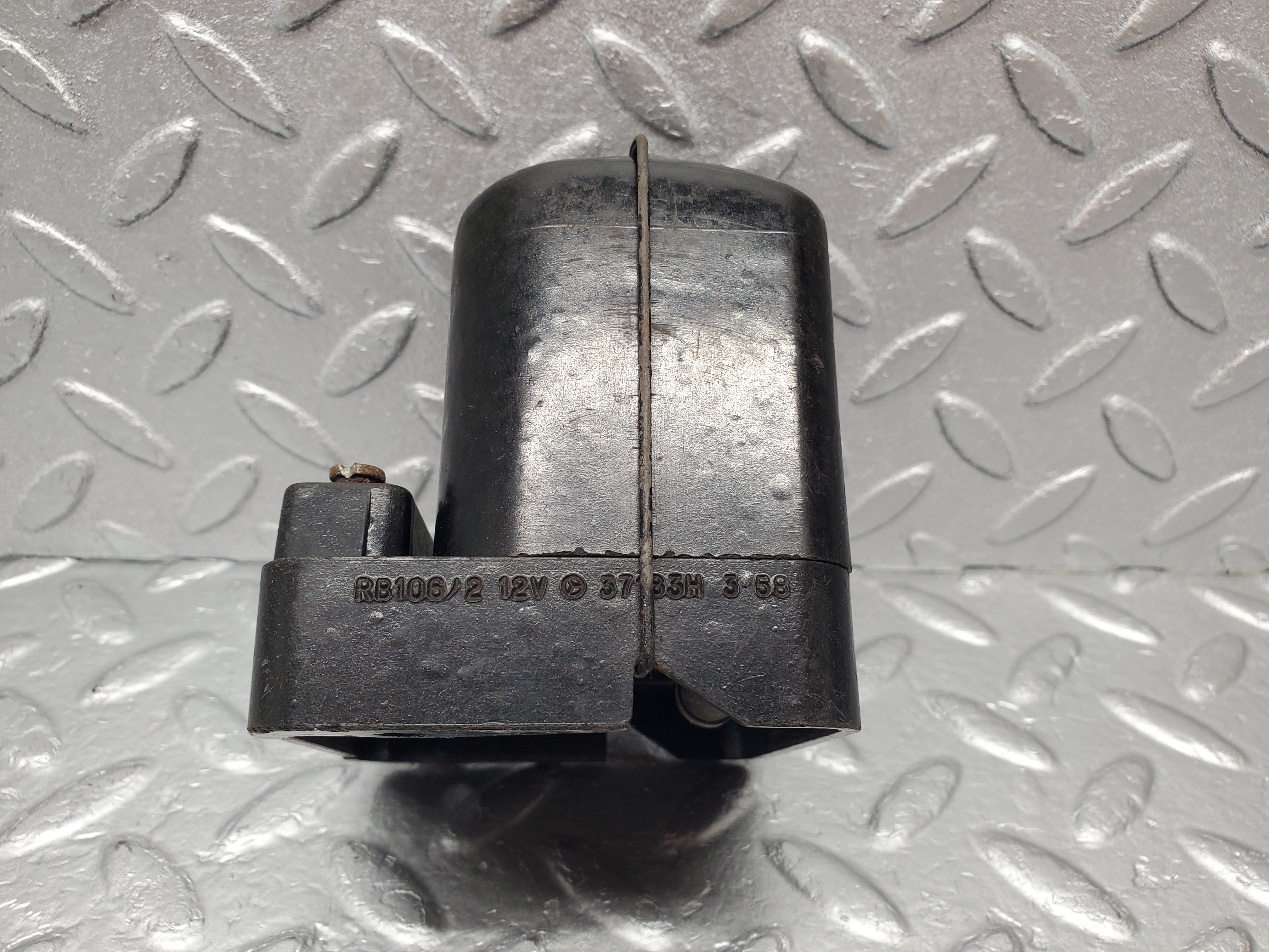 1478 Mercedes-Benz W120 Ponton Lucas Voltage Regulator