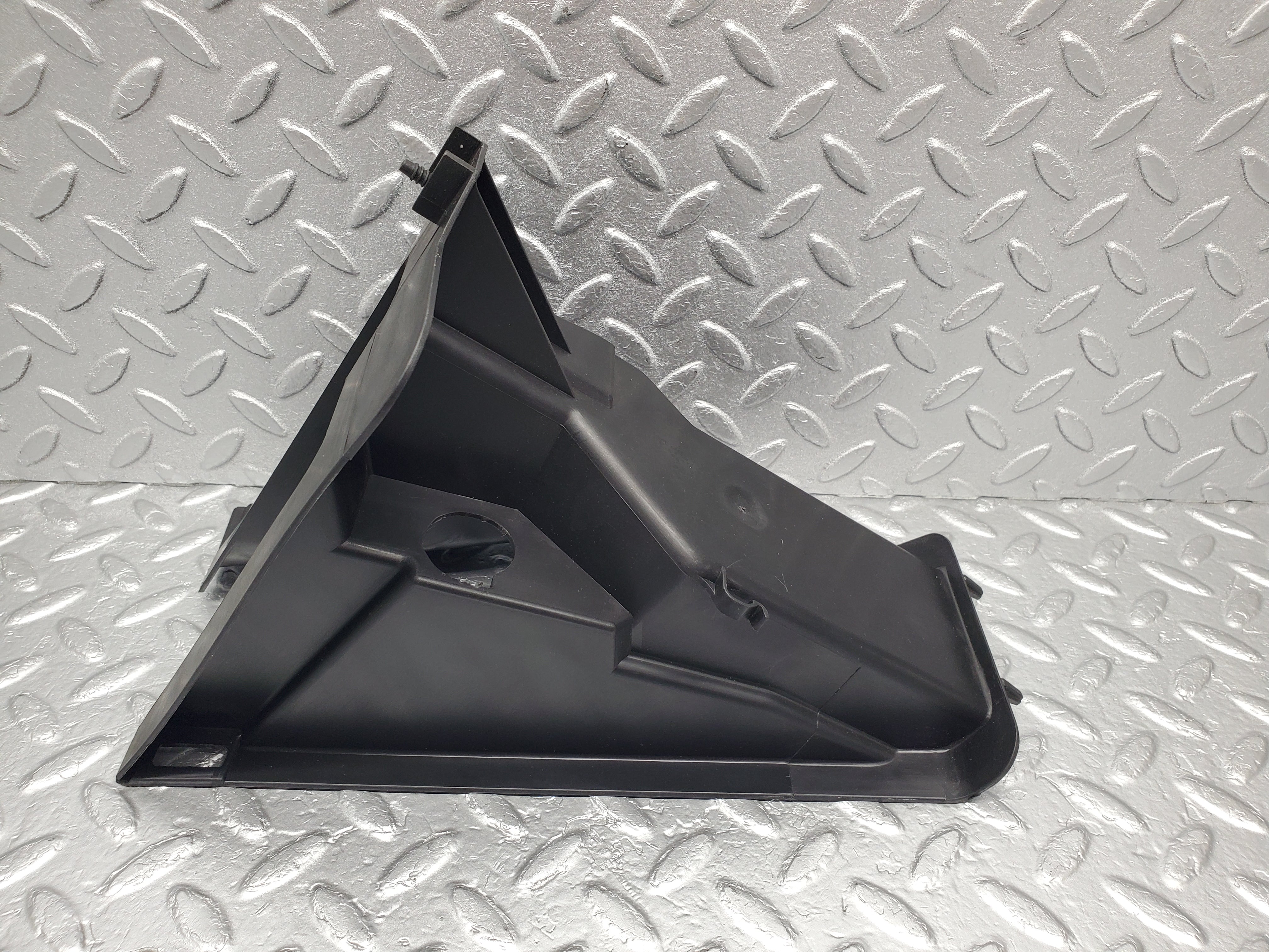 1485 Mercedes-Benz W220 S430 Brake Pedal Surround Cover 2206841218