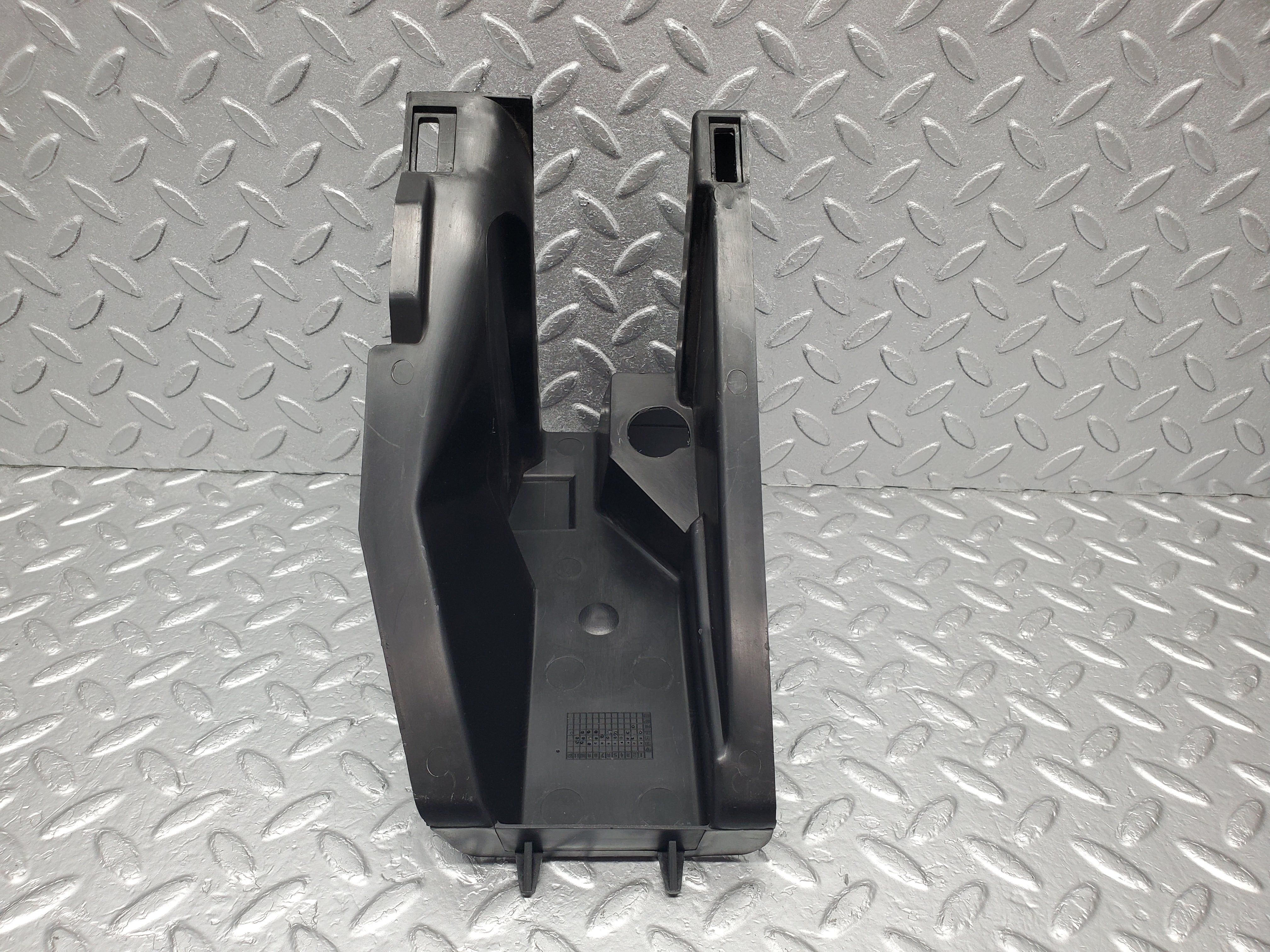 1485 Mercedes-Benz W220 S430 Brake Pedal Surround Cover 2206841218