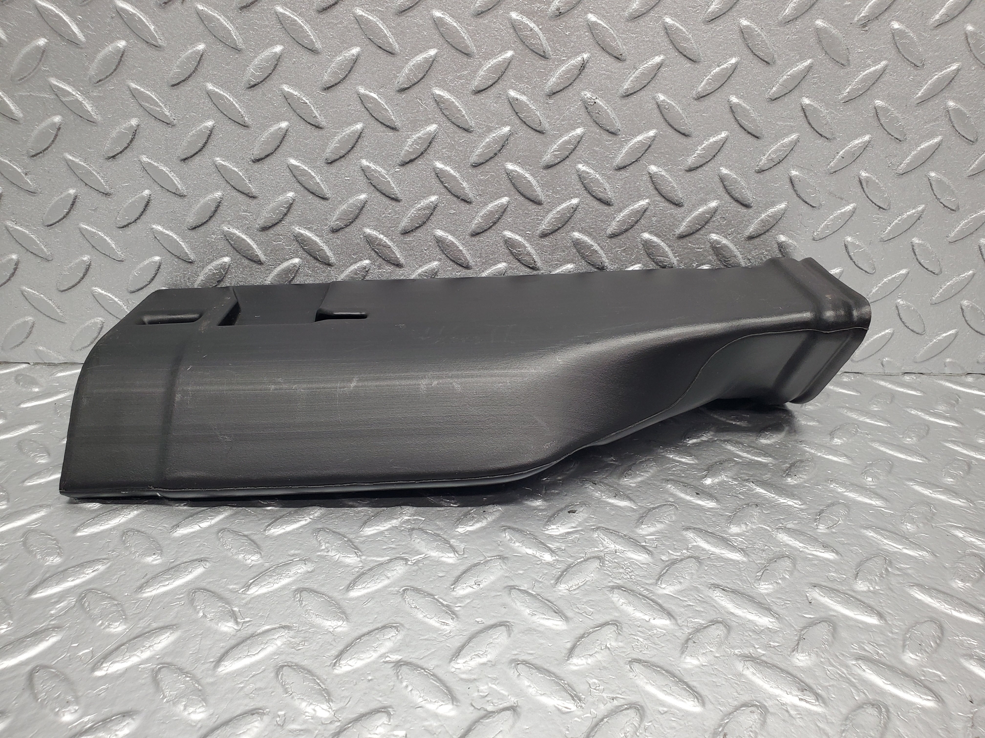 1487 Mercedes-Benz W220 S430 Air Duct Pipe 2208310446