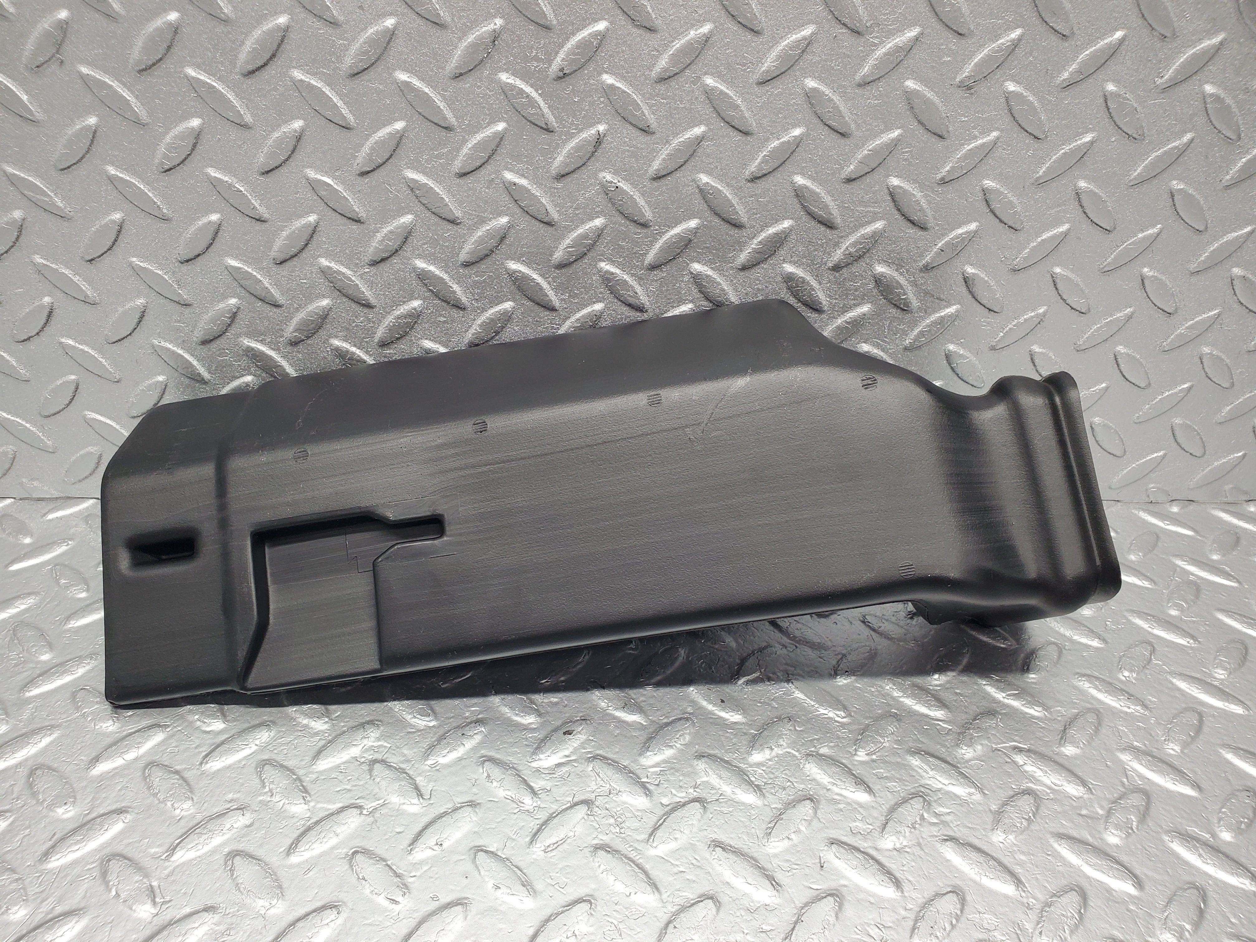 1486 Mercedes-Benz W220 S430 Air Duct Pipe 2208310346