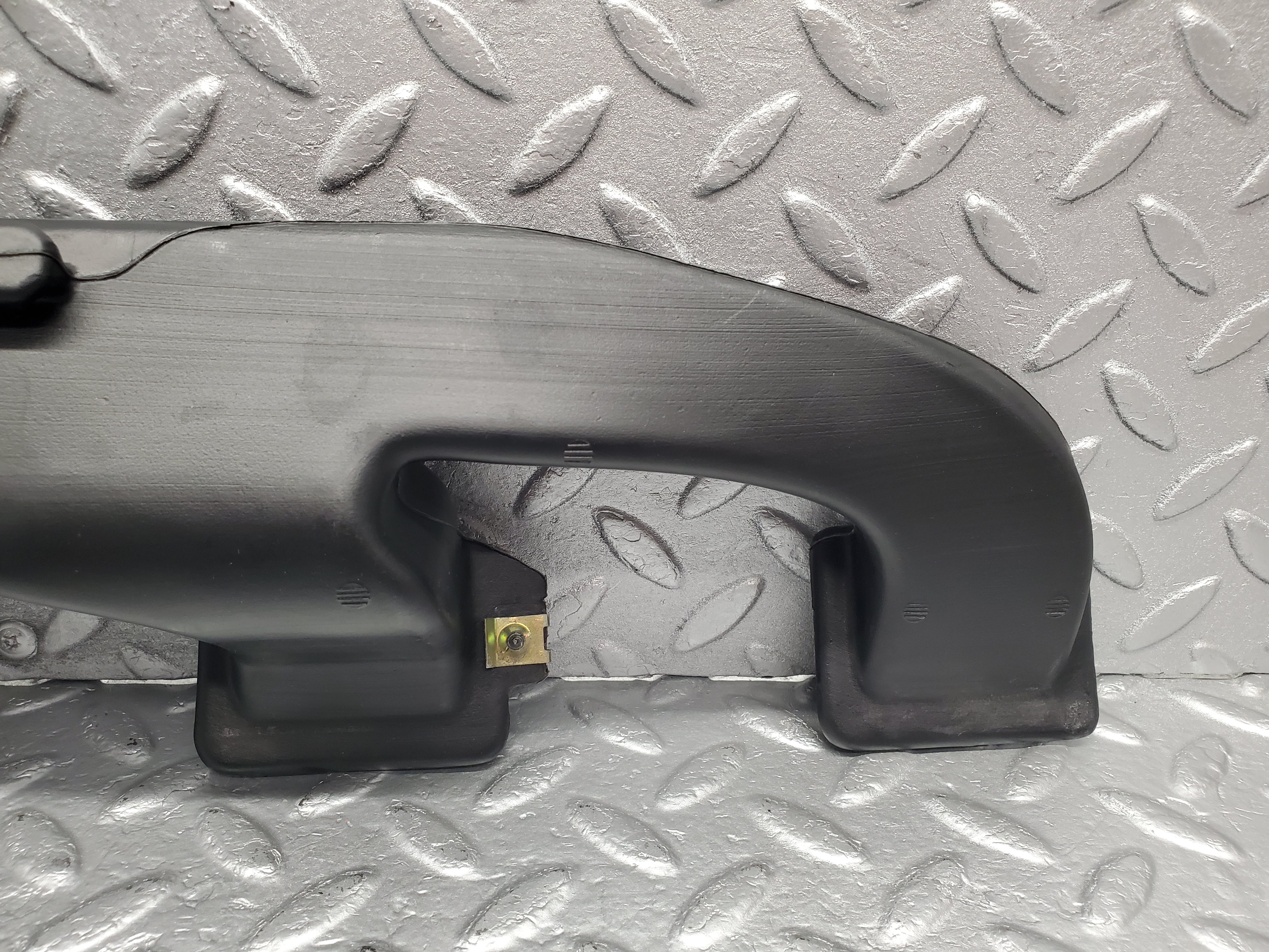 1489 Mercedes-Benz W220 S430 Air Duct Pipe 2208311746