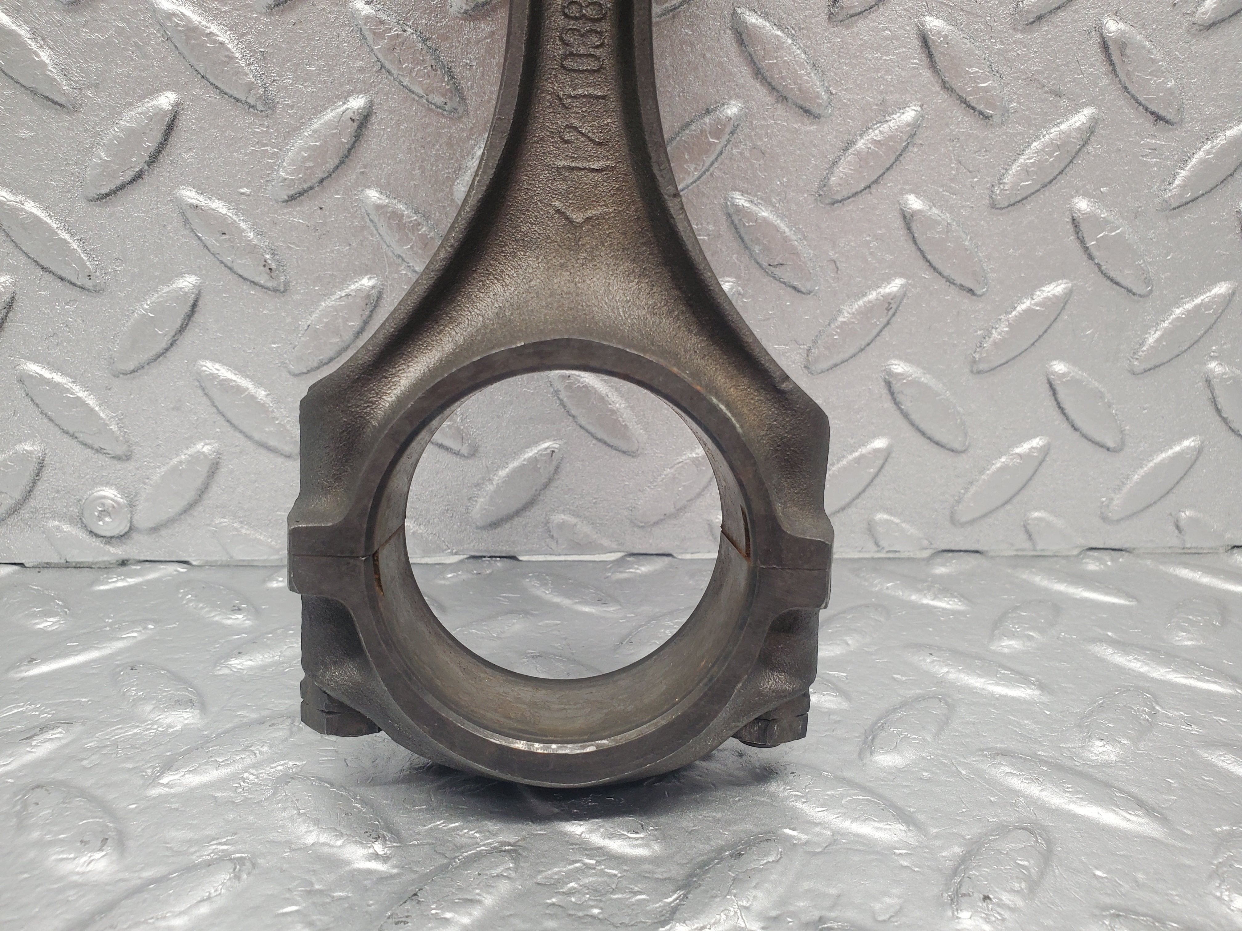 1470 Mercedes-Benz W120 Ponton Piston With Connecting Rod 85.47 mm 1210381301