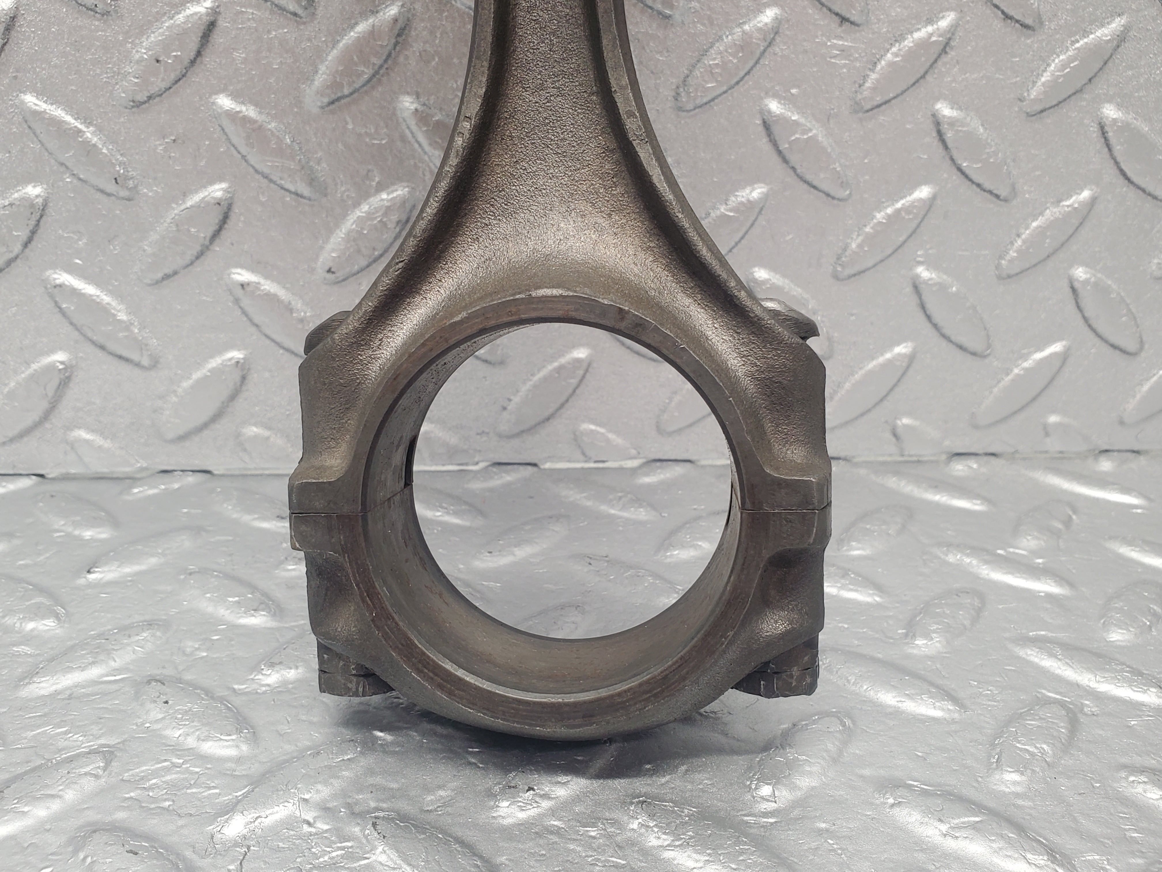 1471 Mercedes-Benz W120 Ponton Piston With Connecting Rod 85.47 mm 1210381301