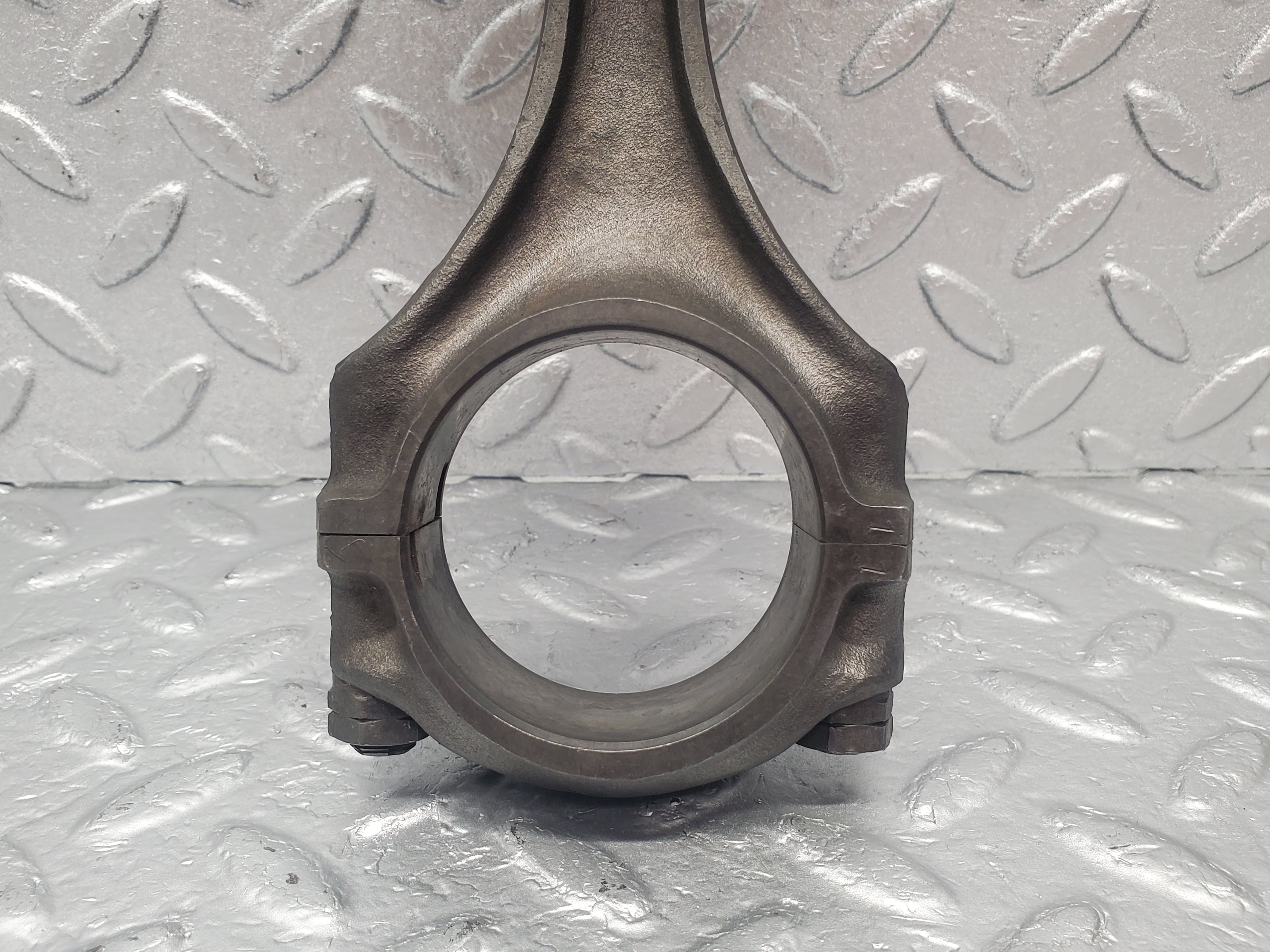 1472 Mercedes-Benz W120 Ponton Piston With Connecting Rod 85.47 mm 1210381301