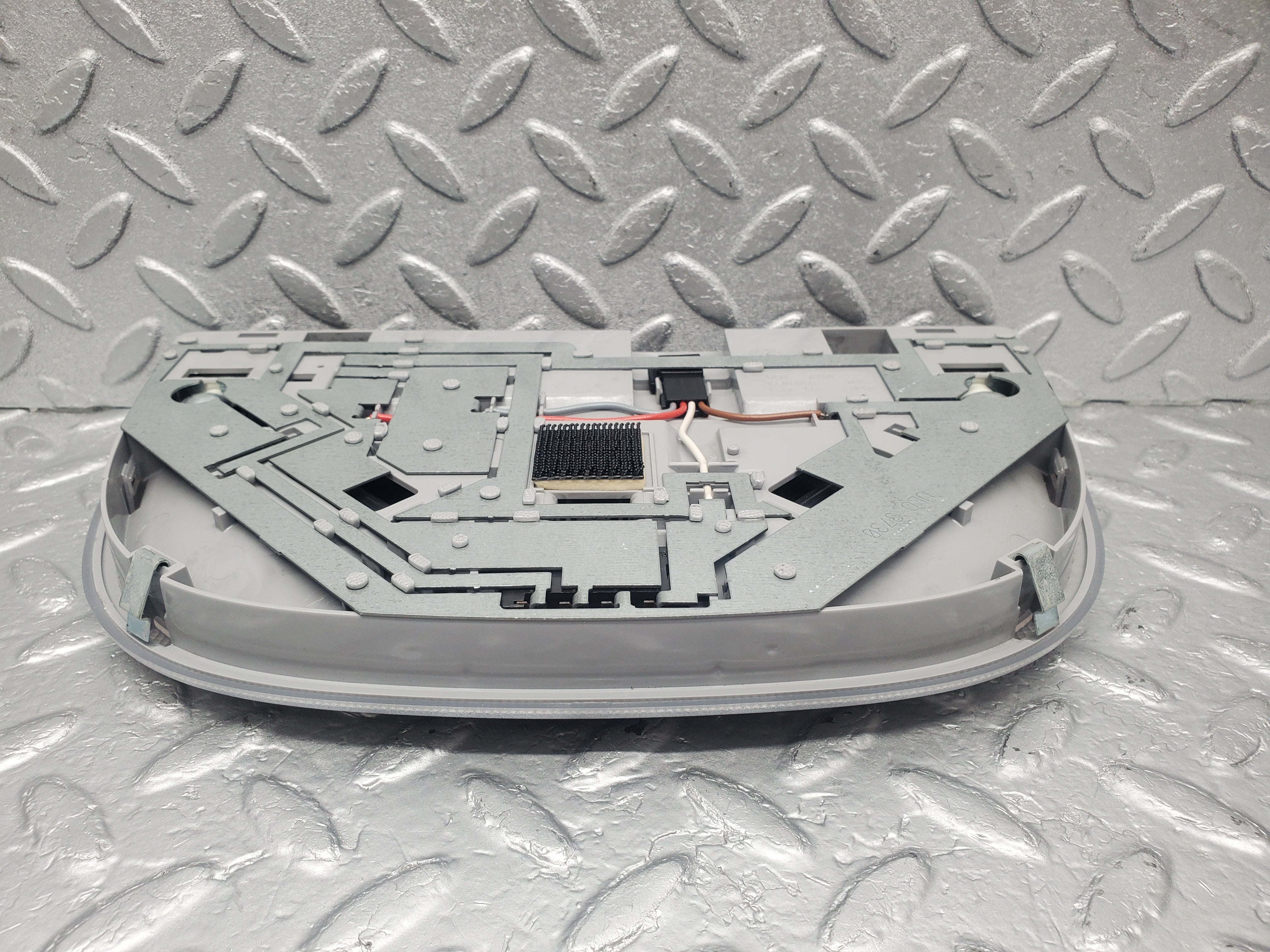 1497 Mercedes-Benz W220 S430 Rear Dome Light & Mirror 2208200301