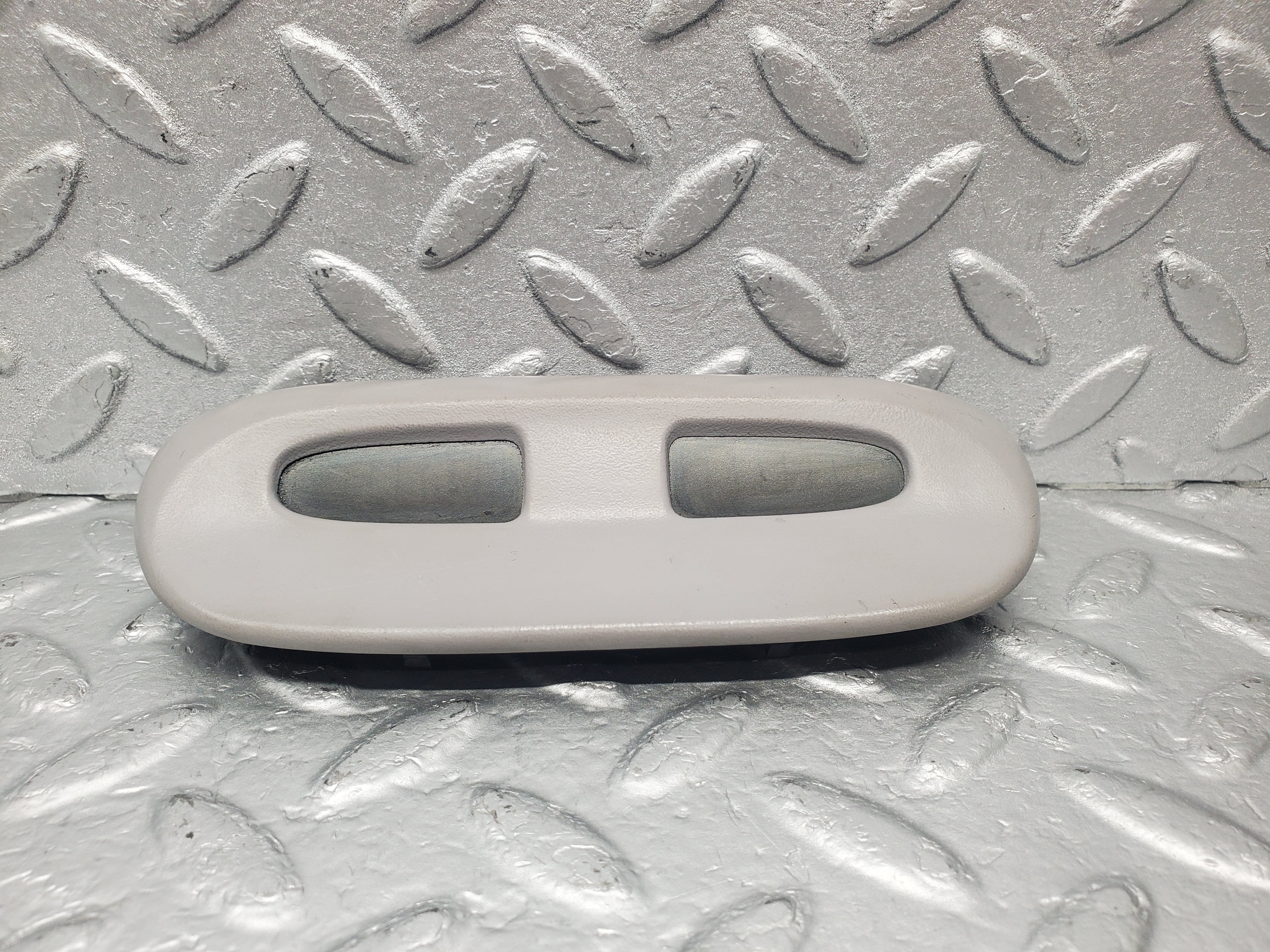 1498 Mercedes-Benz W220 S430 Parking Display 00054297