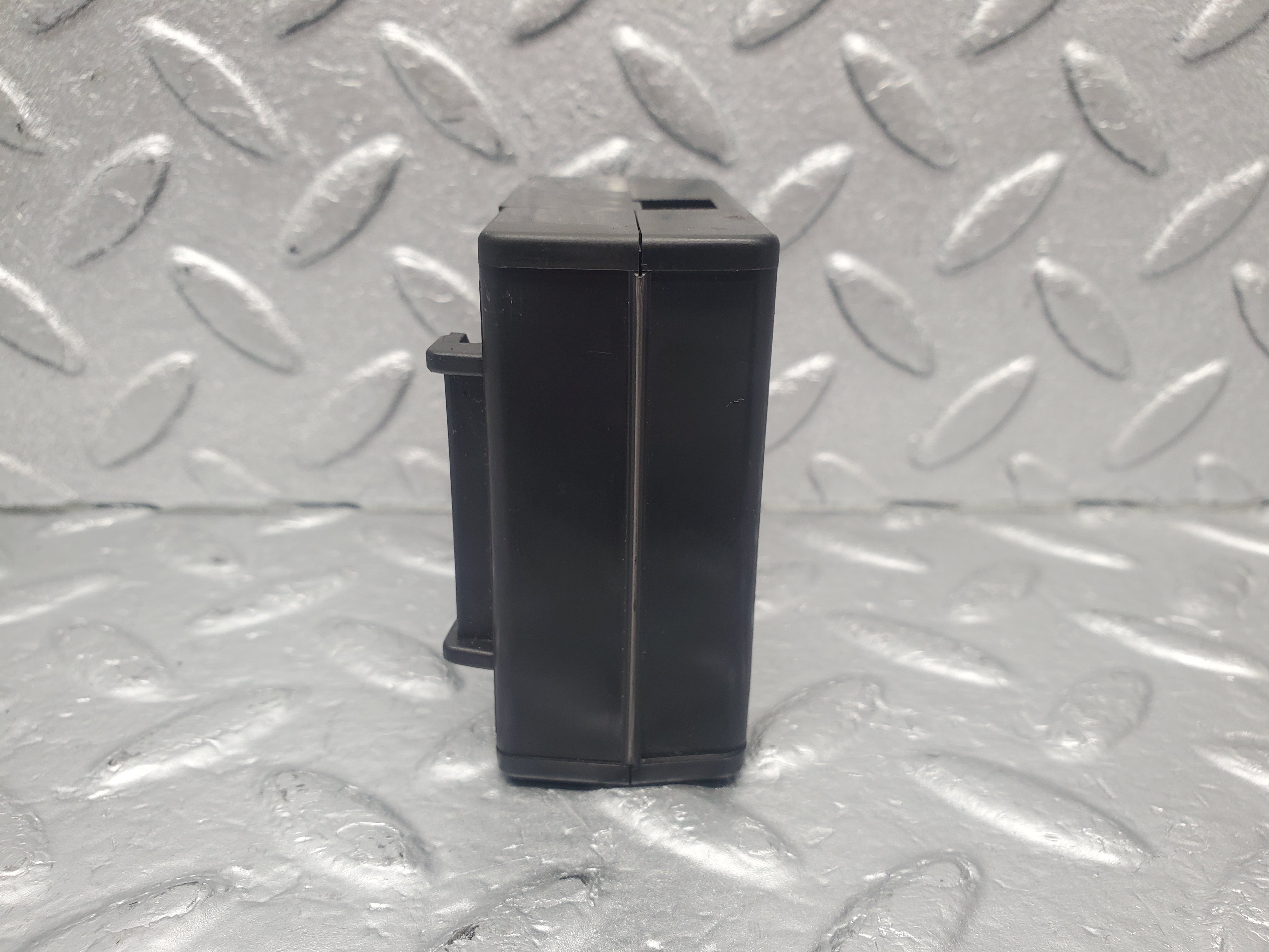 1499 Mercedes-Benz W220 S430 Alarm Control Module 2038202726