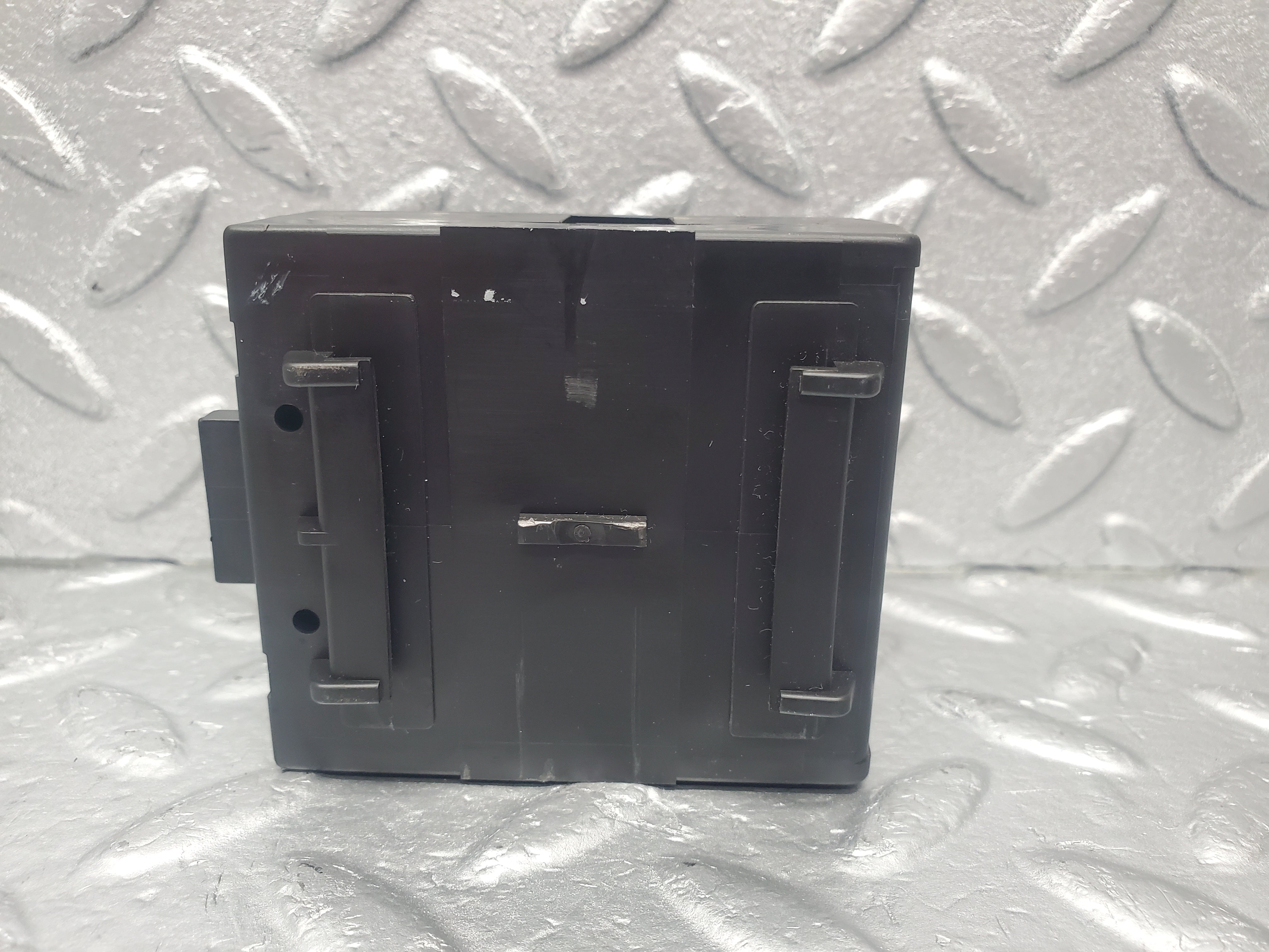 1499 Mercedes-Benz W220 S430 Alarm Control Module 2038202726