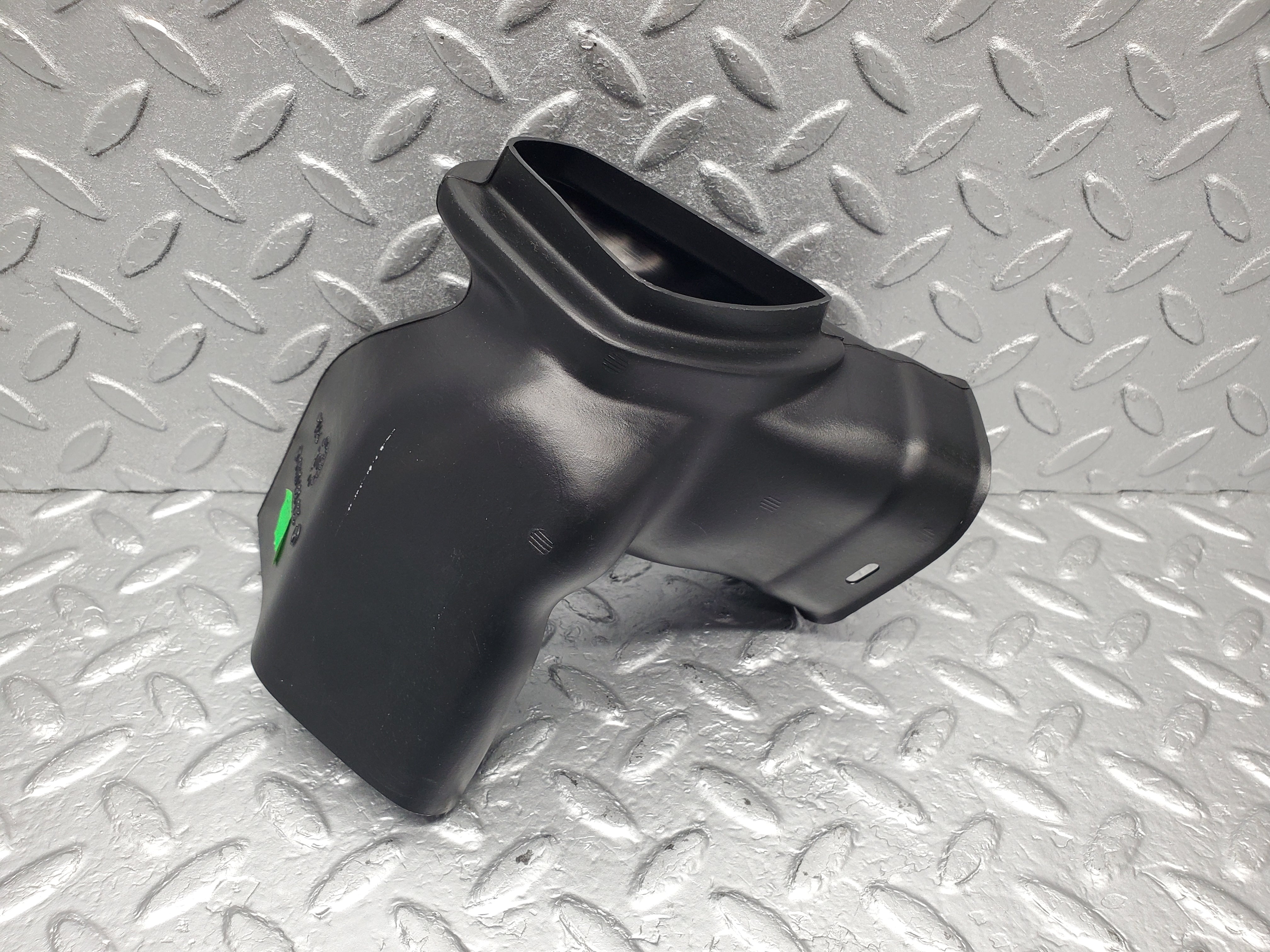 1506 Mercedes-Benz W220 S430 Air Duct Pipe 2208310746