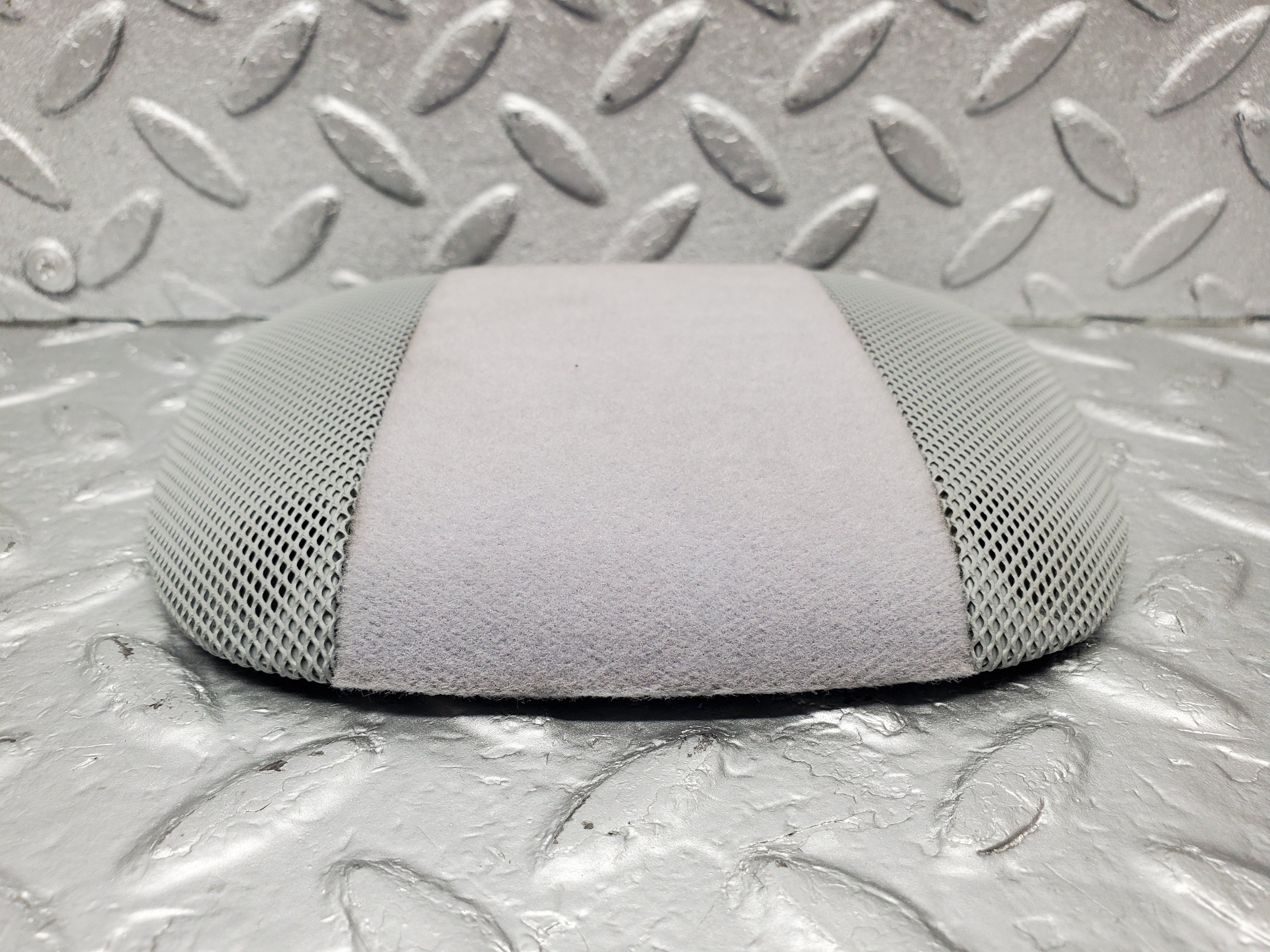 1512 Mercedes-Benz W220 S430 Interior Roof Alarm Sensor 2208215451