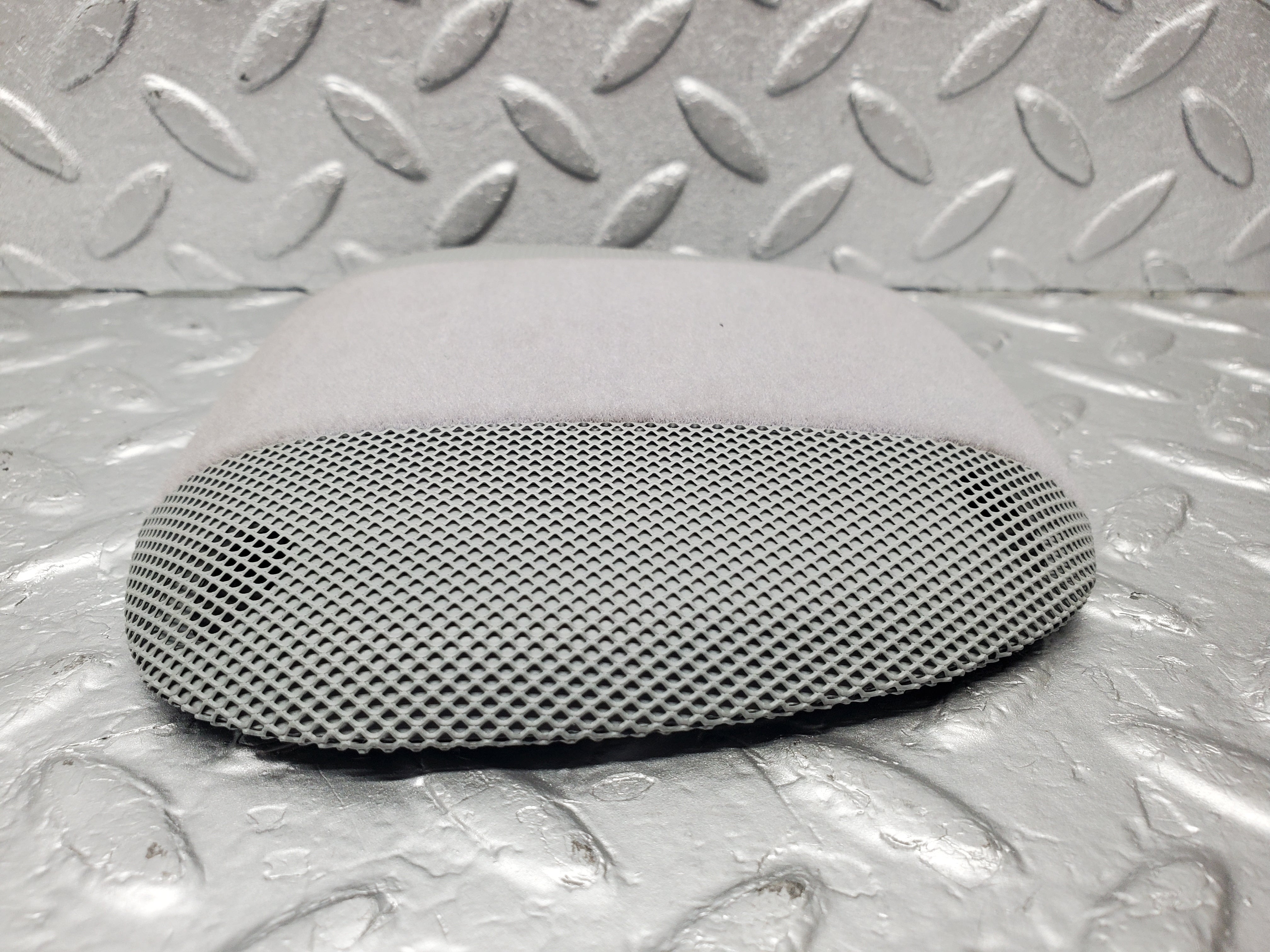 1512 Mercedes-Benz W220 S430 Interior Roof Alarm Sensor 2208215451