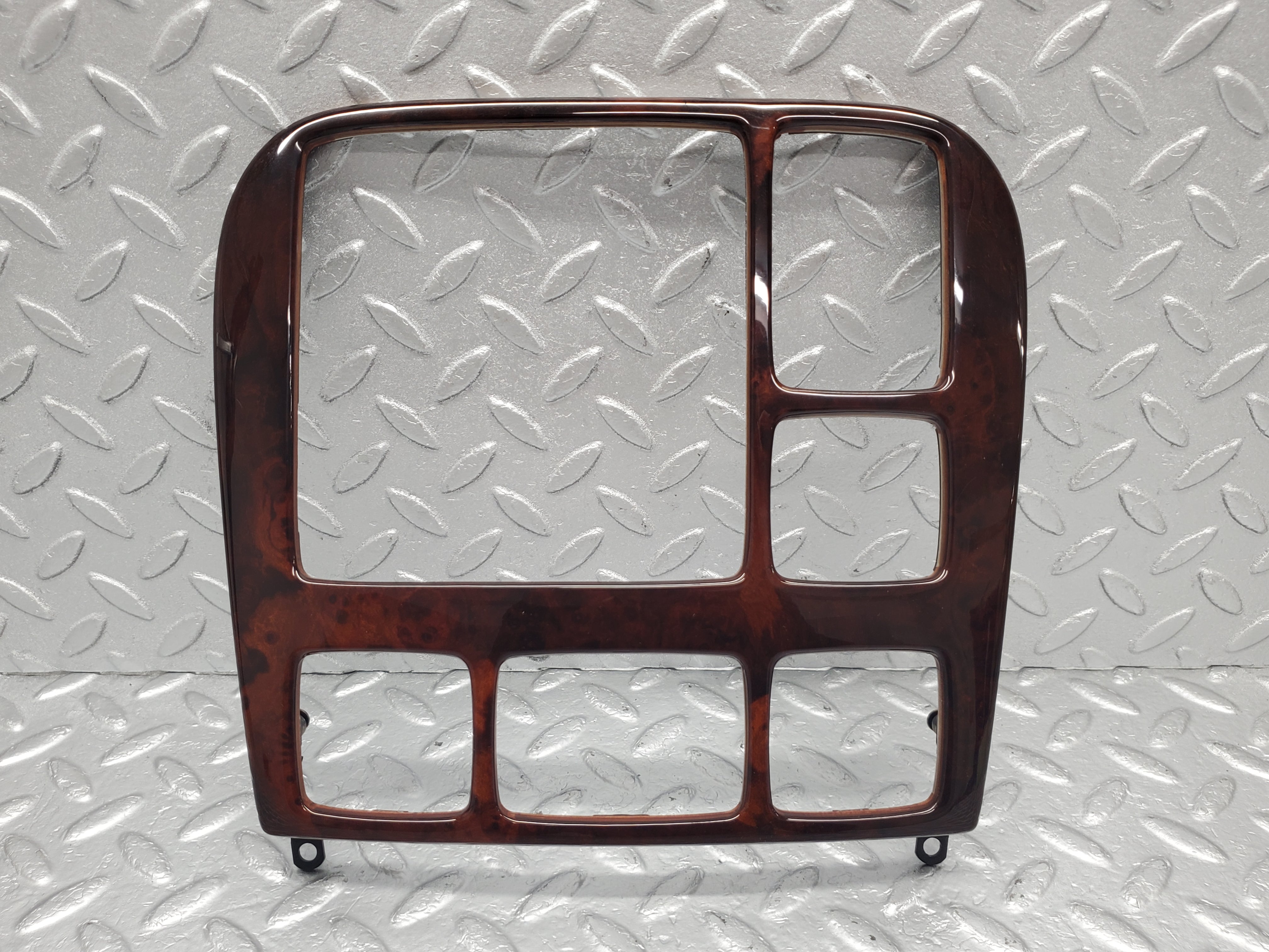 1519 Mercedes-Benz W220 S430 Dashboard Centre Surround Trim Cover Panel