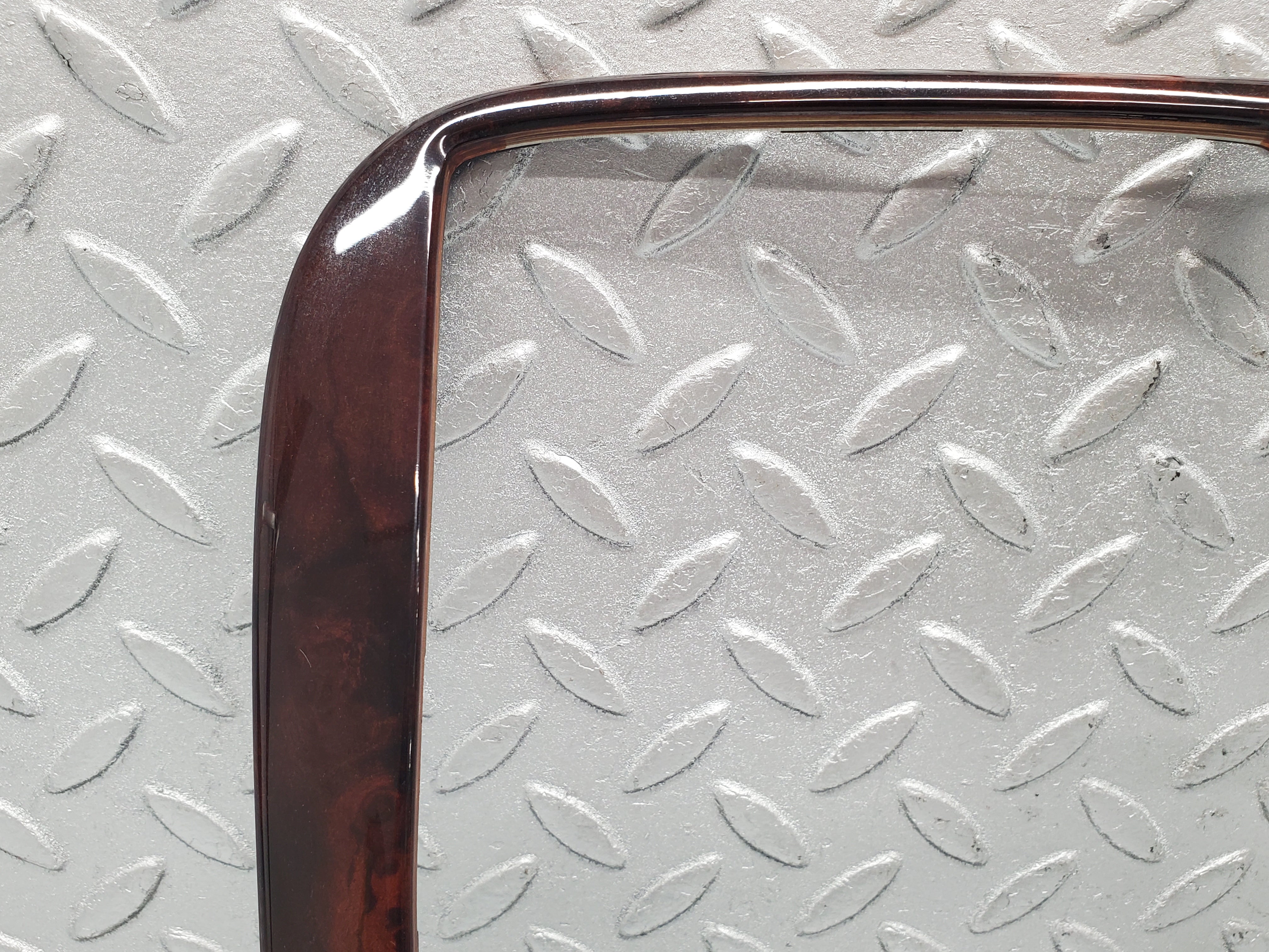 1519 Mercedes-Benz W220 S430 Dashboard Centre Surround Trim Cover Panel