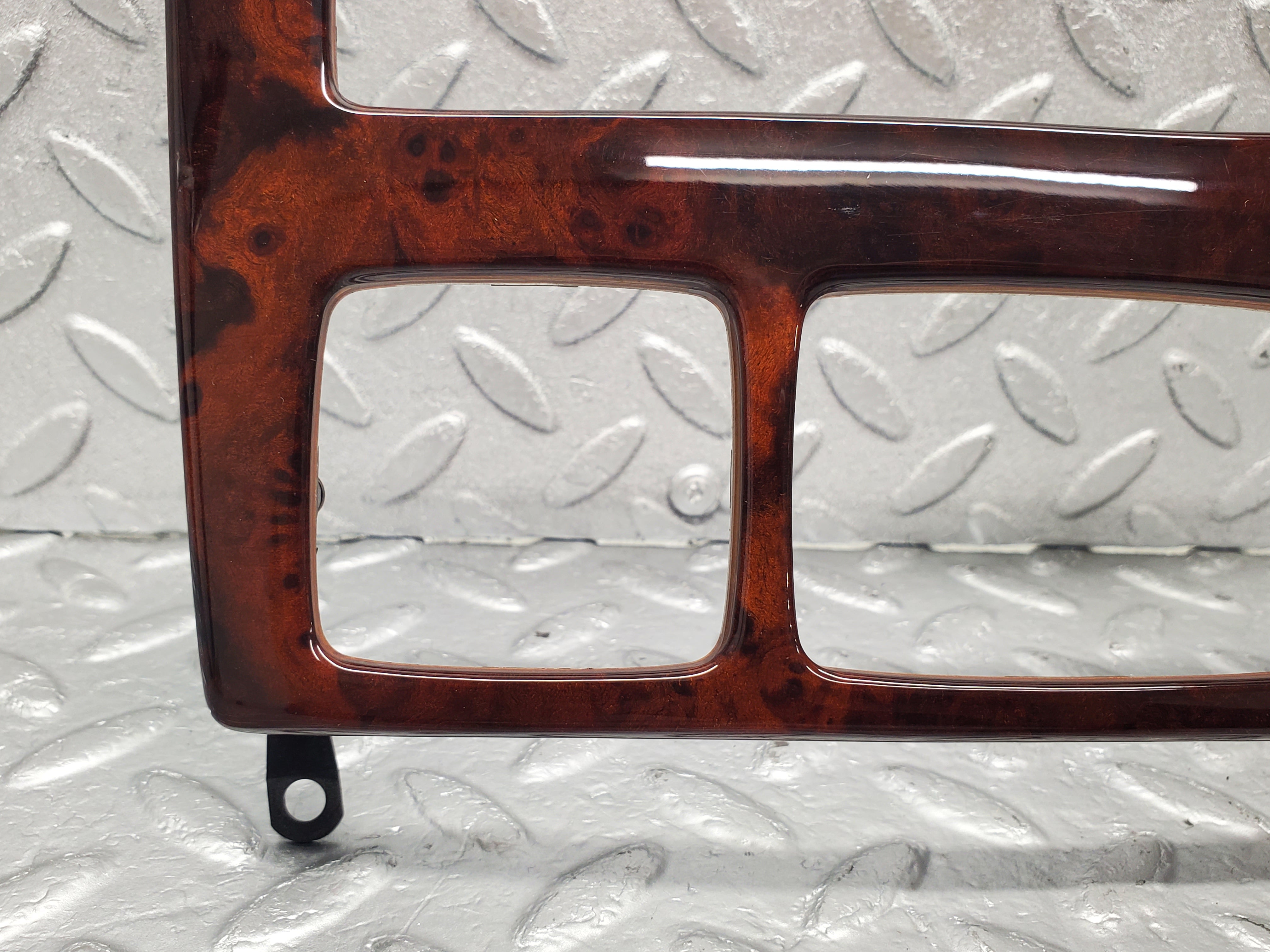 1519 Mercedes-Benz W220 S430 Dashboard Centre Surround Trim Cover Panel