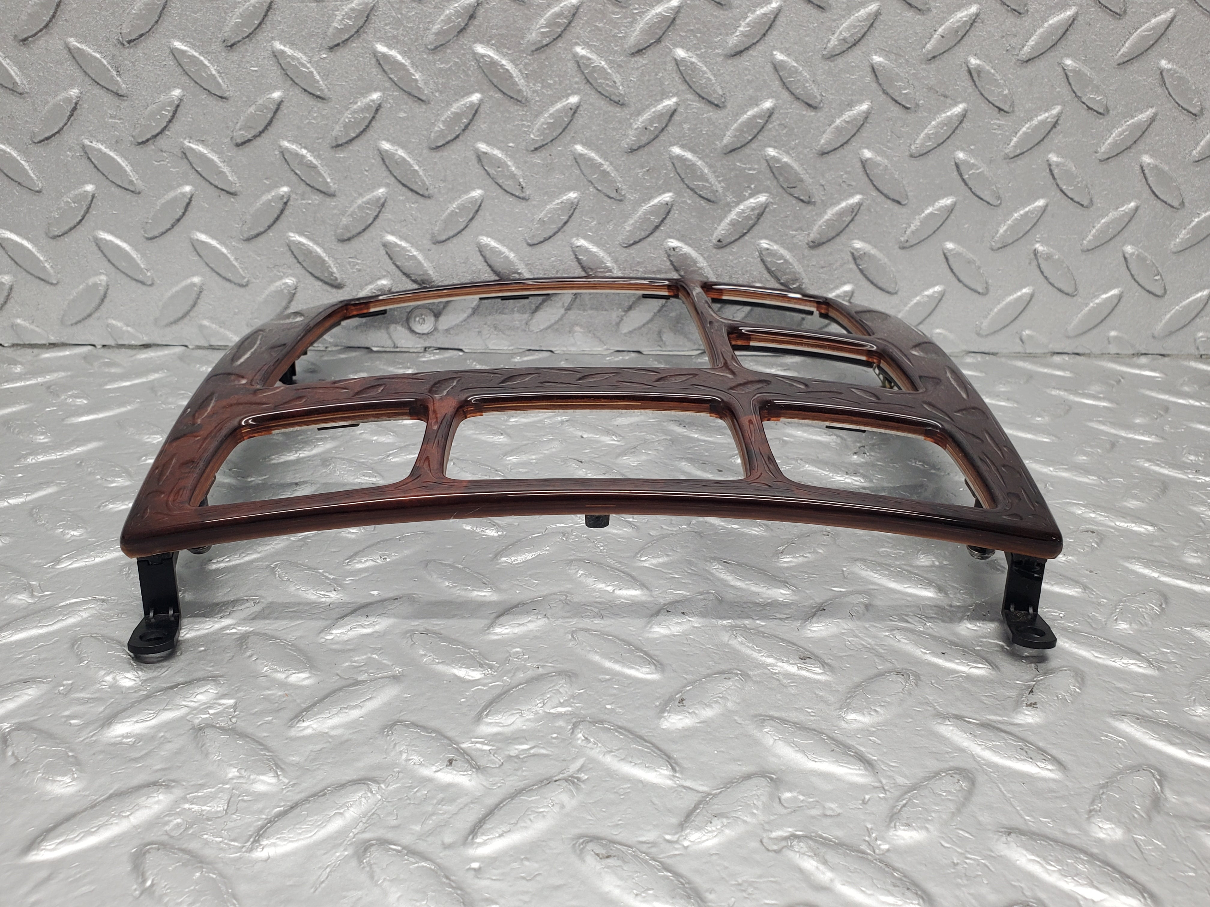 1519 Mercedes-Benz W220 S430 Dashboard Centre Surround Trim Cover Panel