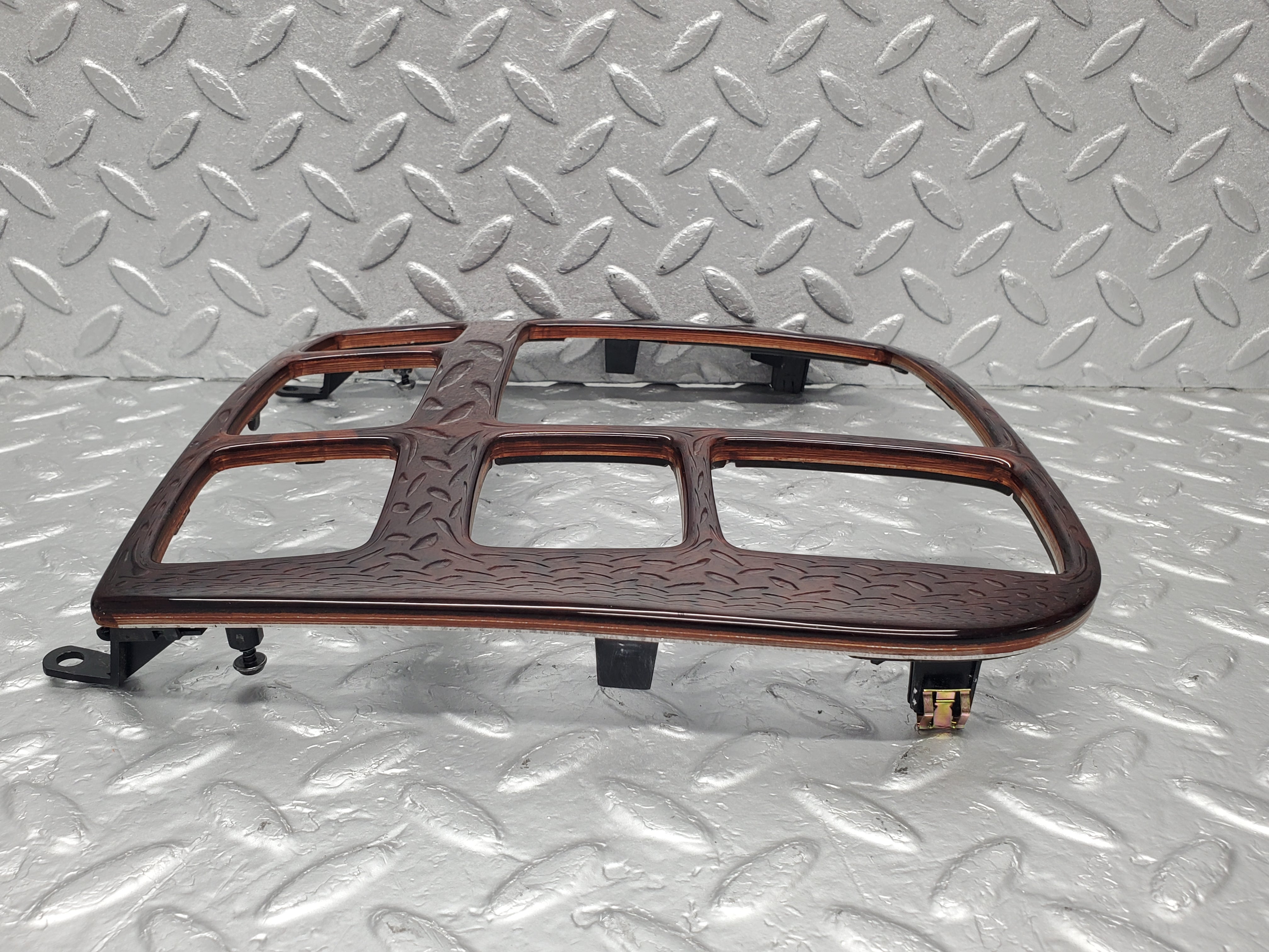 1519 Mercedes-Benz W220 S430 Dashboard Centre Surround Trim Cover Panel