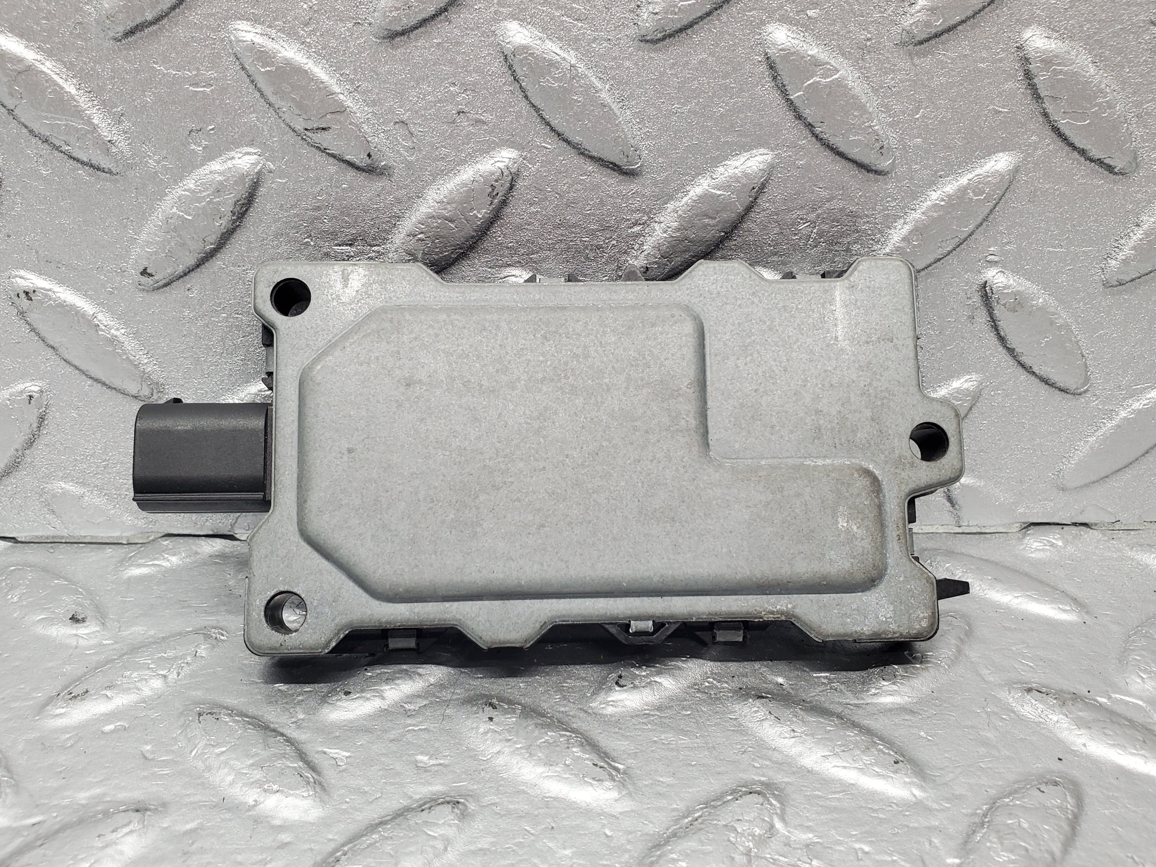 1523 Mercedes-Benz W220 S430 Pollen Sensor Bosch 2208300172