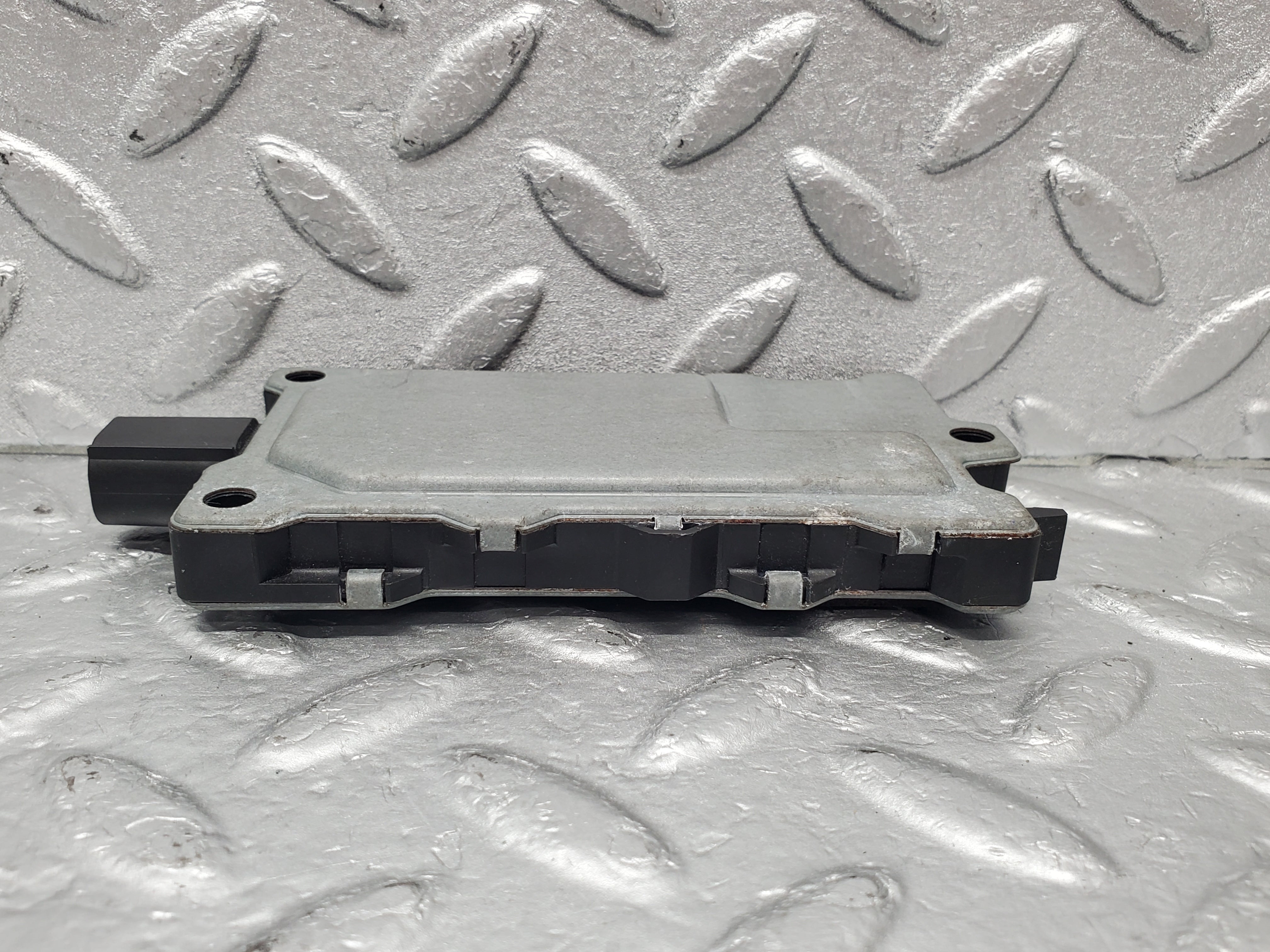 1523 Mercedes-Benz W220 S430 Pollen Sensor Bosch 2208300172