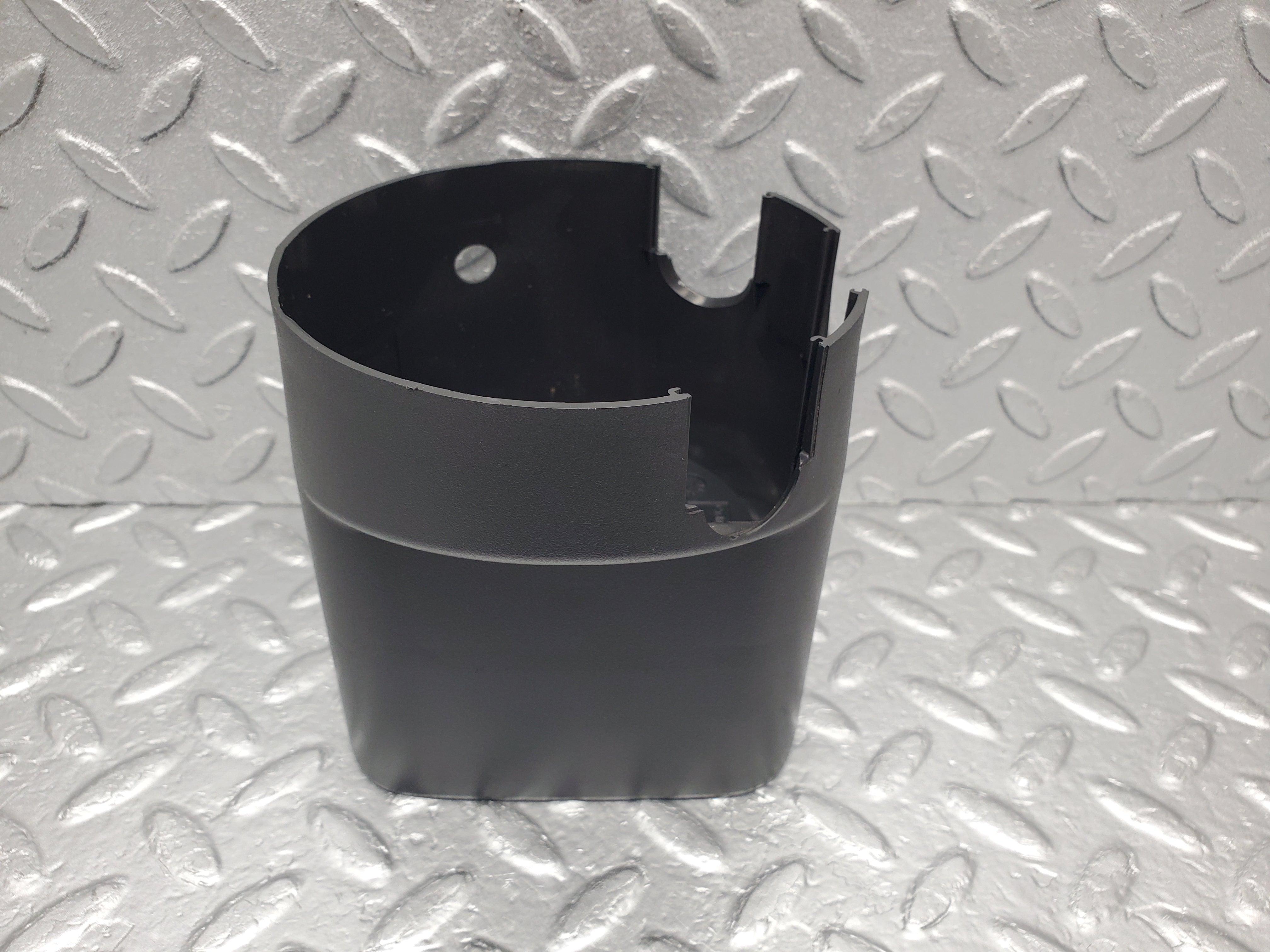 1524 Mercedes-Benz W220 S430 Steering Column Surround Cover 0004621623 2155400545