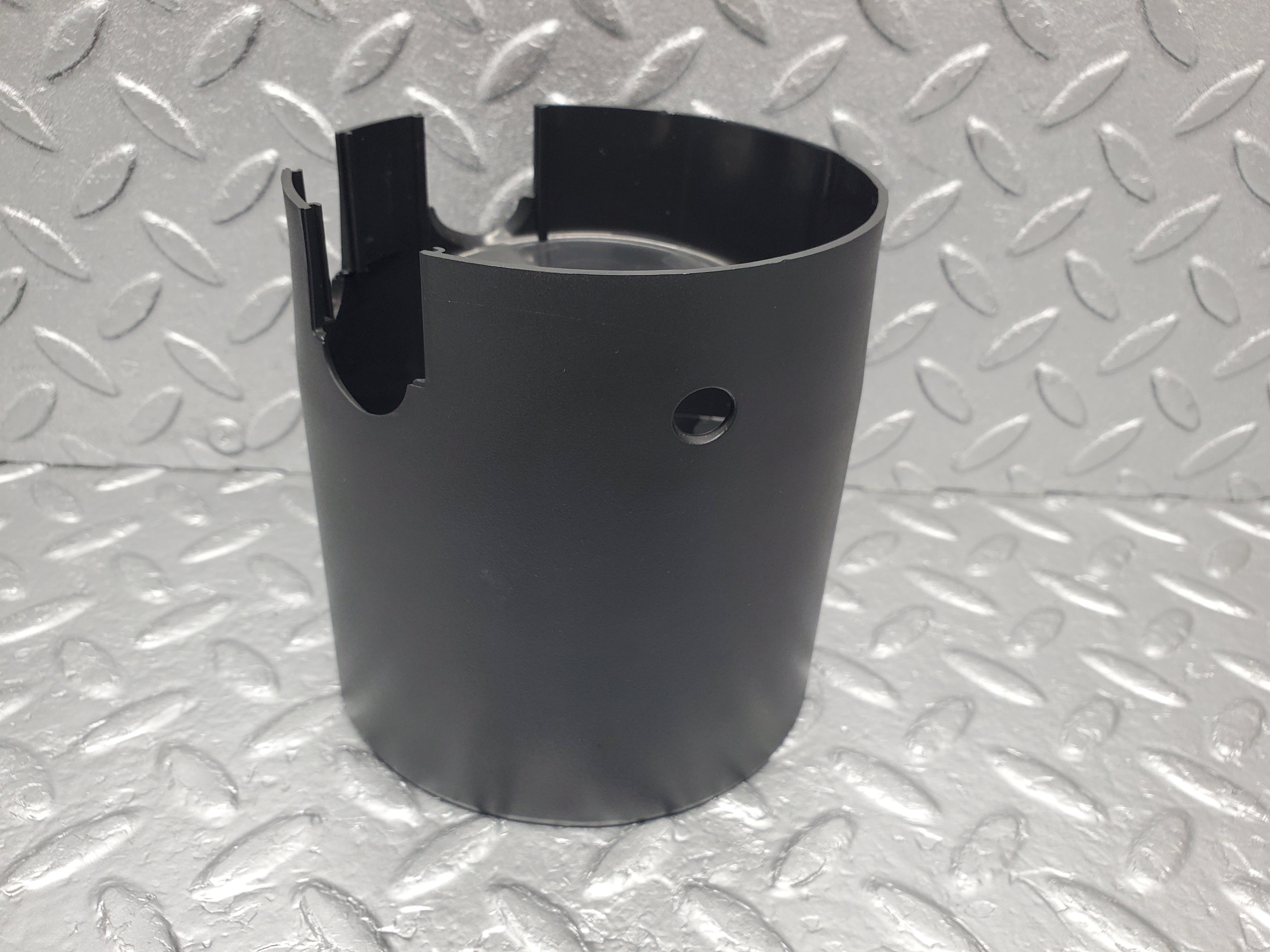 1524 Mercedes-Benz W220 S430 Steering Column Surround Cover 0004621623 2155400545