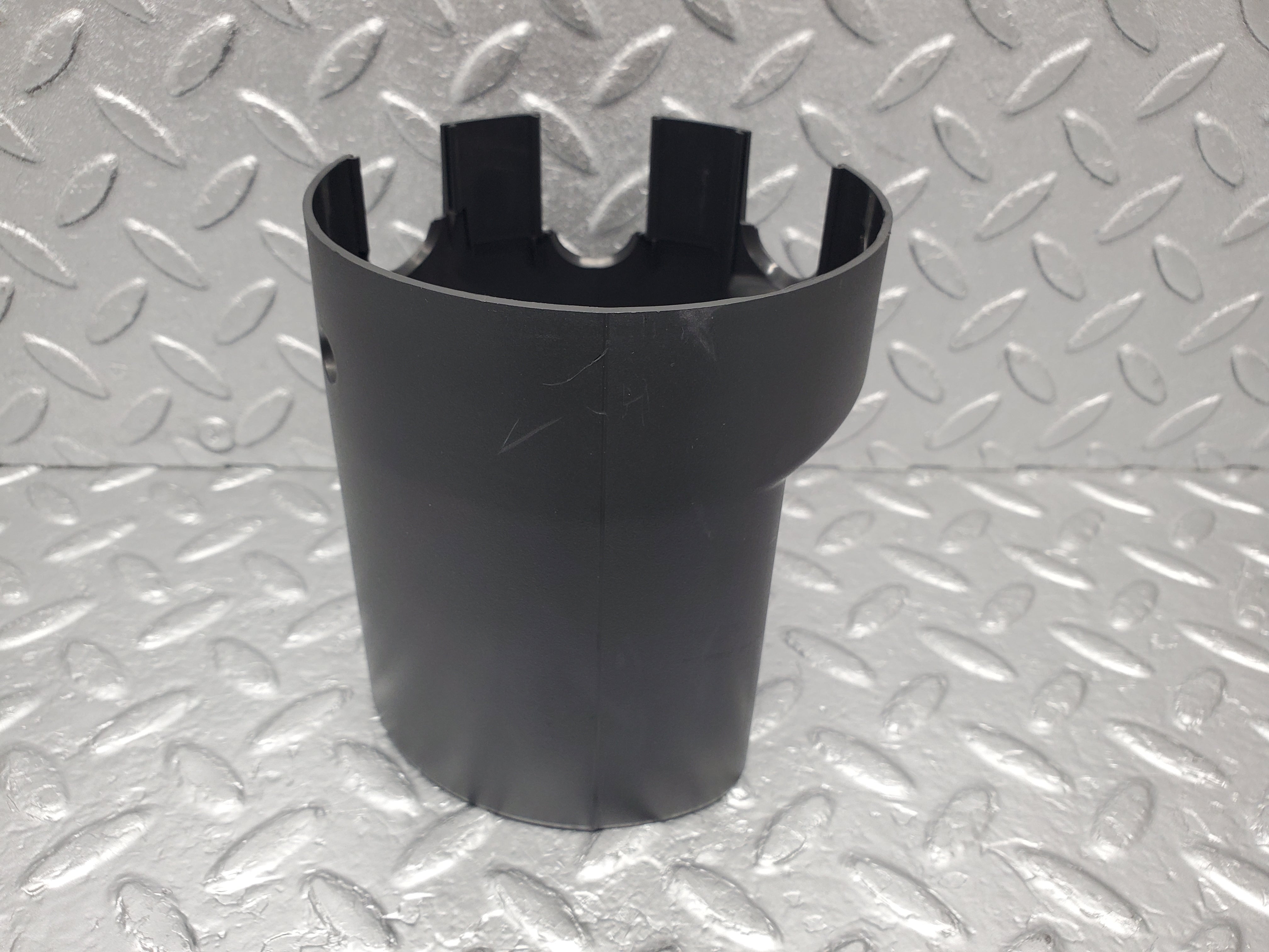 1524 Mercedes-Benz W220 S430 Steering Column Surround Cover 0004621623 2155400545