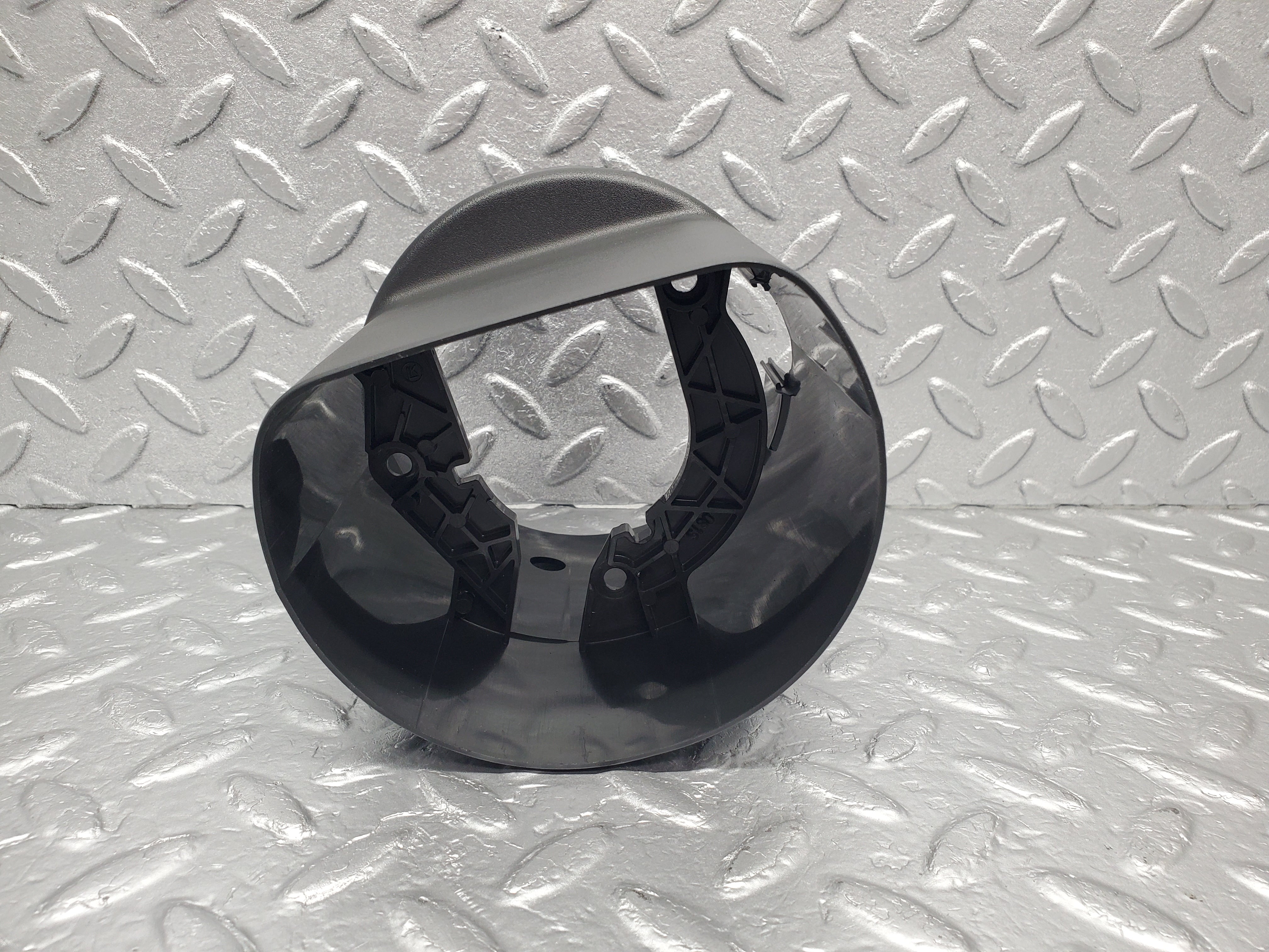 1524 Mercedes-Benz W220 S430 Steering Column Surround Cover 0004621623 2155400545