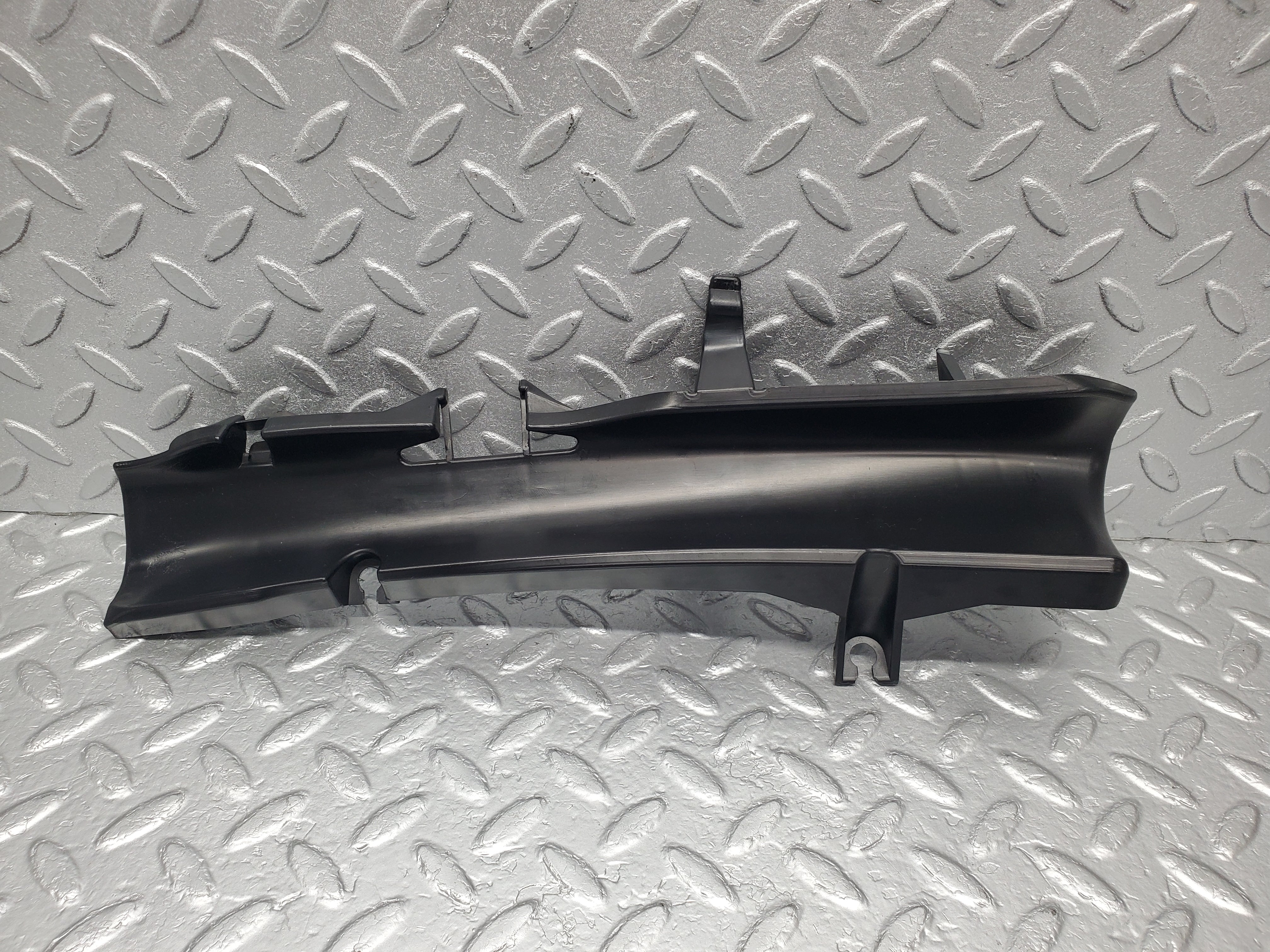 1528 Mercedes-Benz W220 S430 Rear Left Ledge Border 2206950260