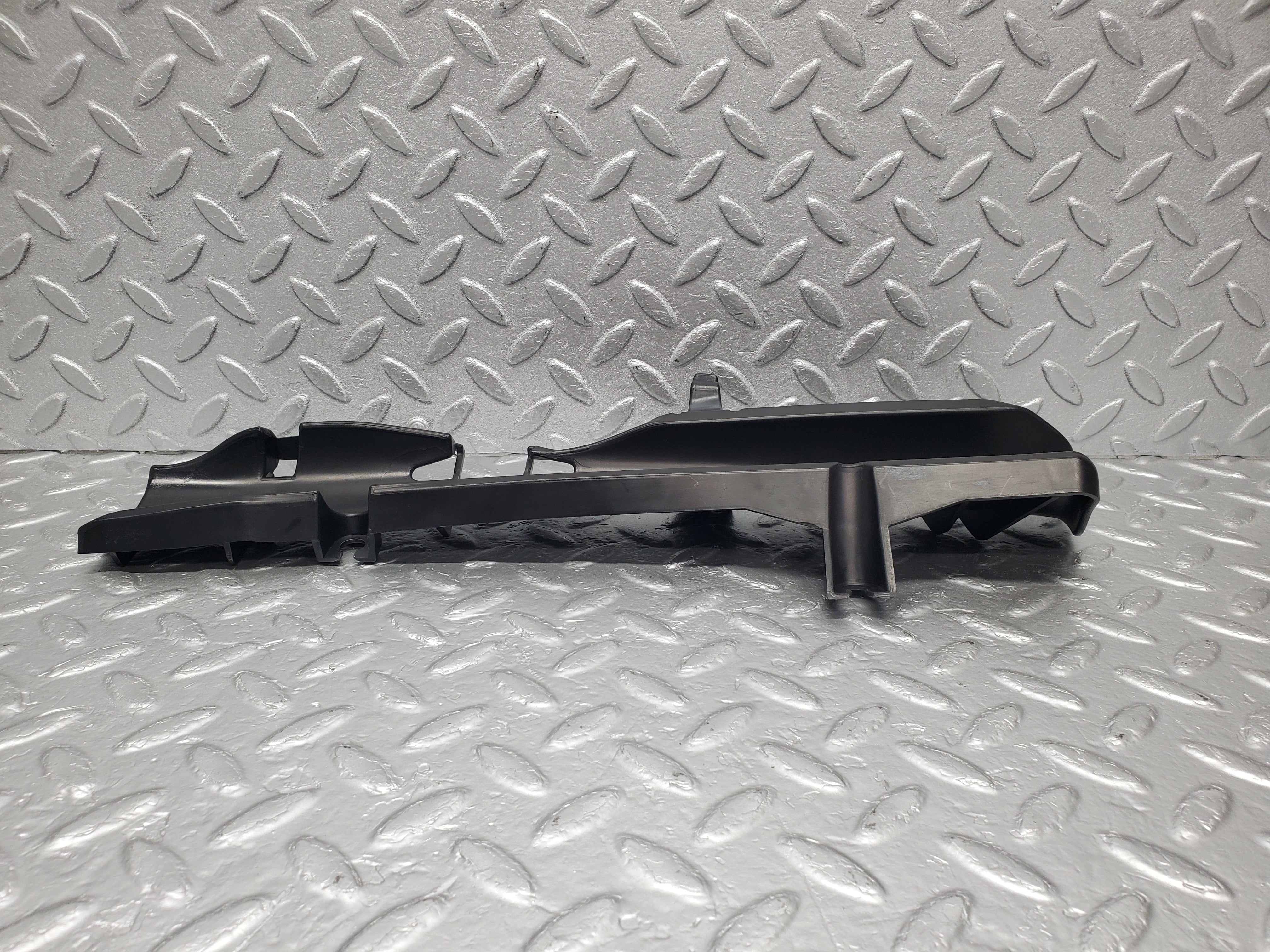 1528 Mercedes-Benz W220 S430 Rear Left Ledge Border 2206950260