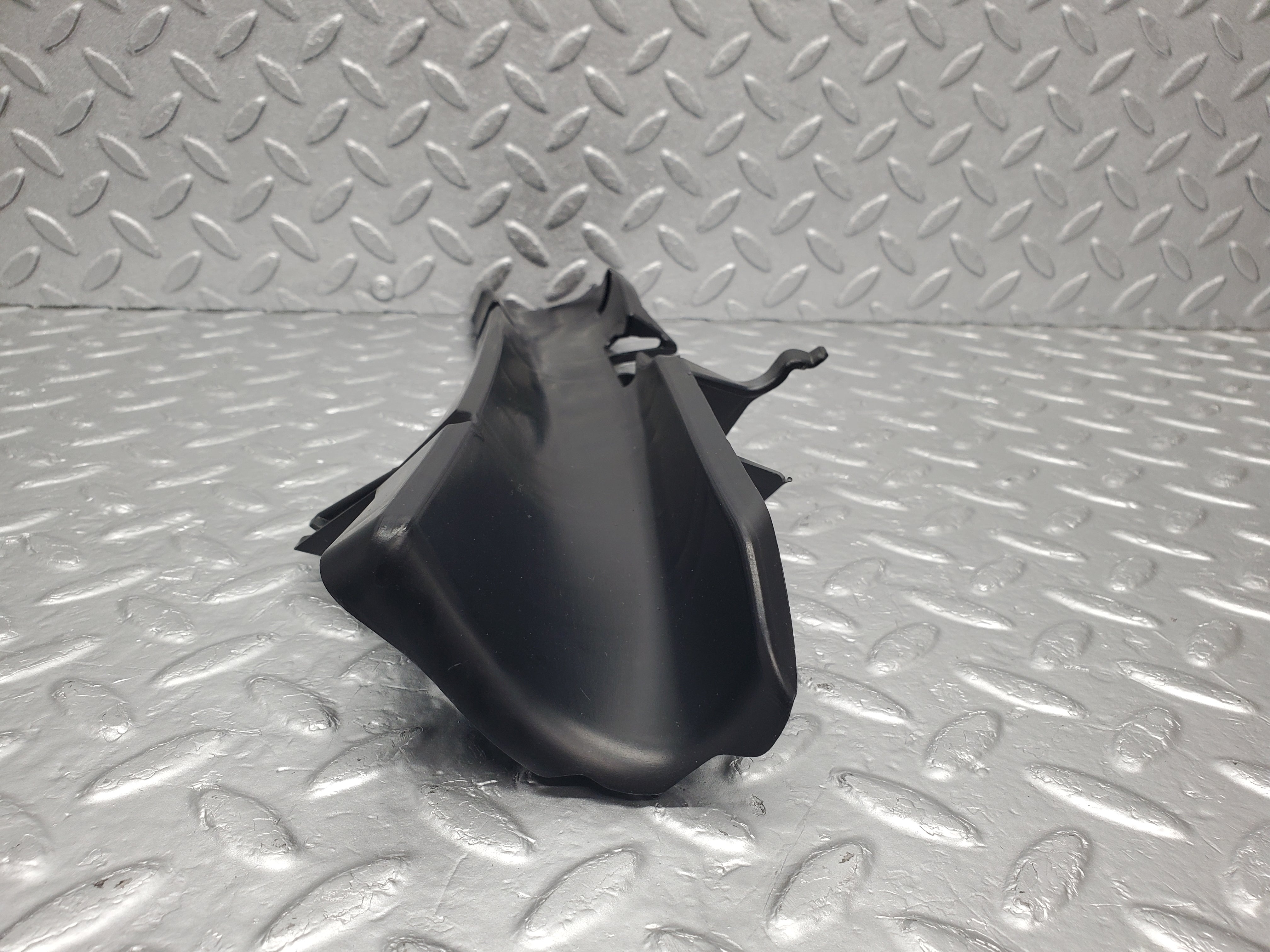 1528 Mercedes-Benz W220 S430 Rear Left Ledge Border 2206950260