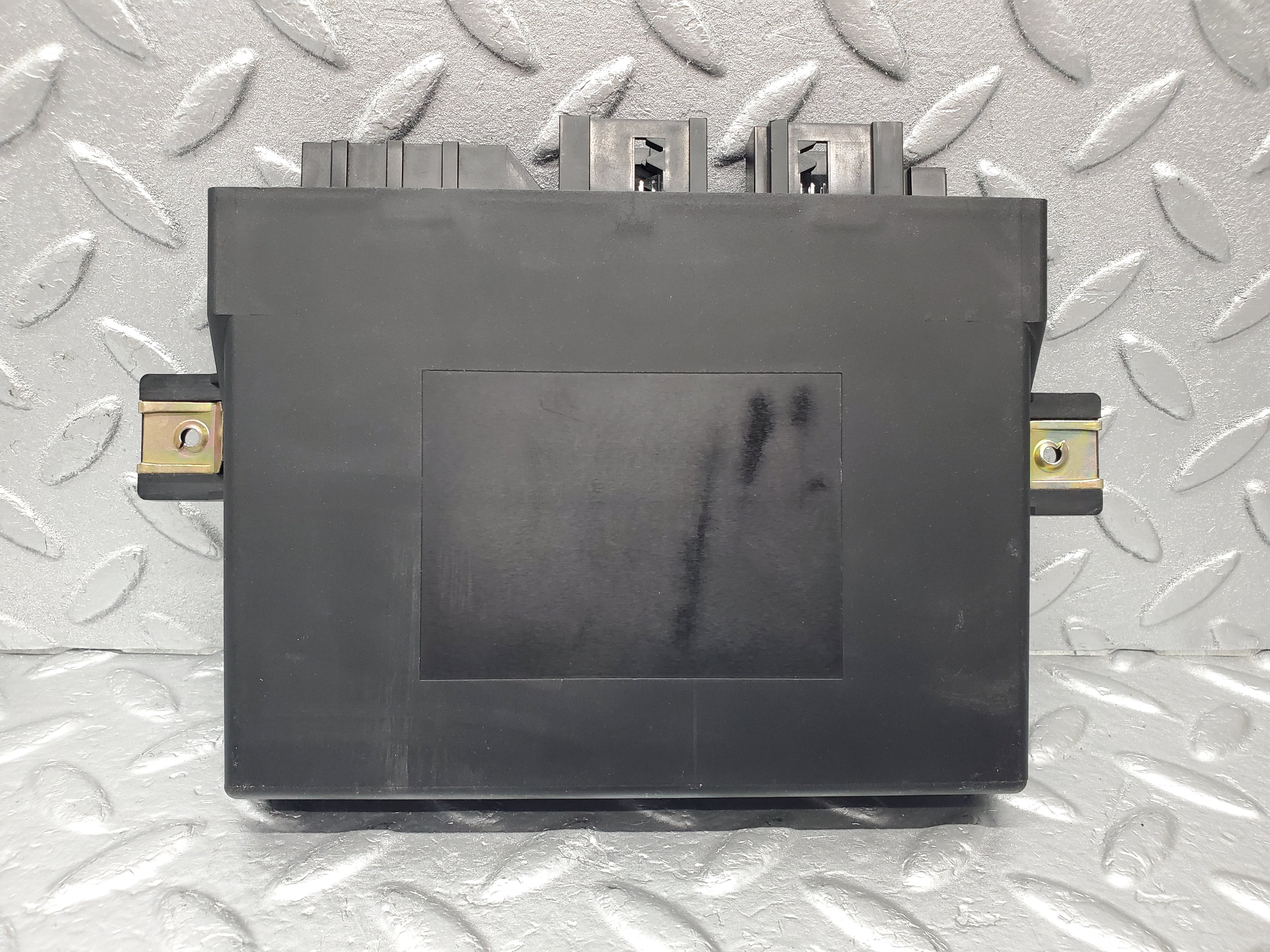 1530 Mercedes-Benz W220 S430 Keyless Go Control Module 0315453132