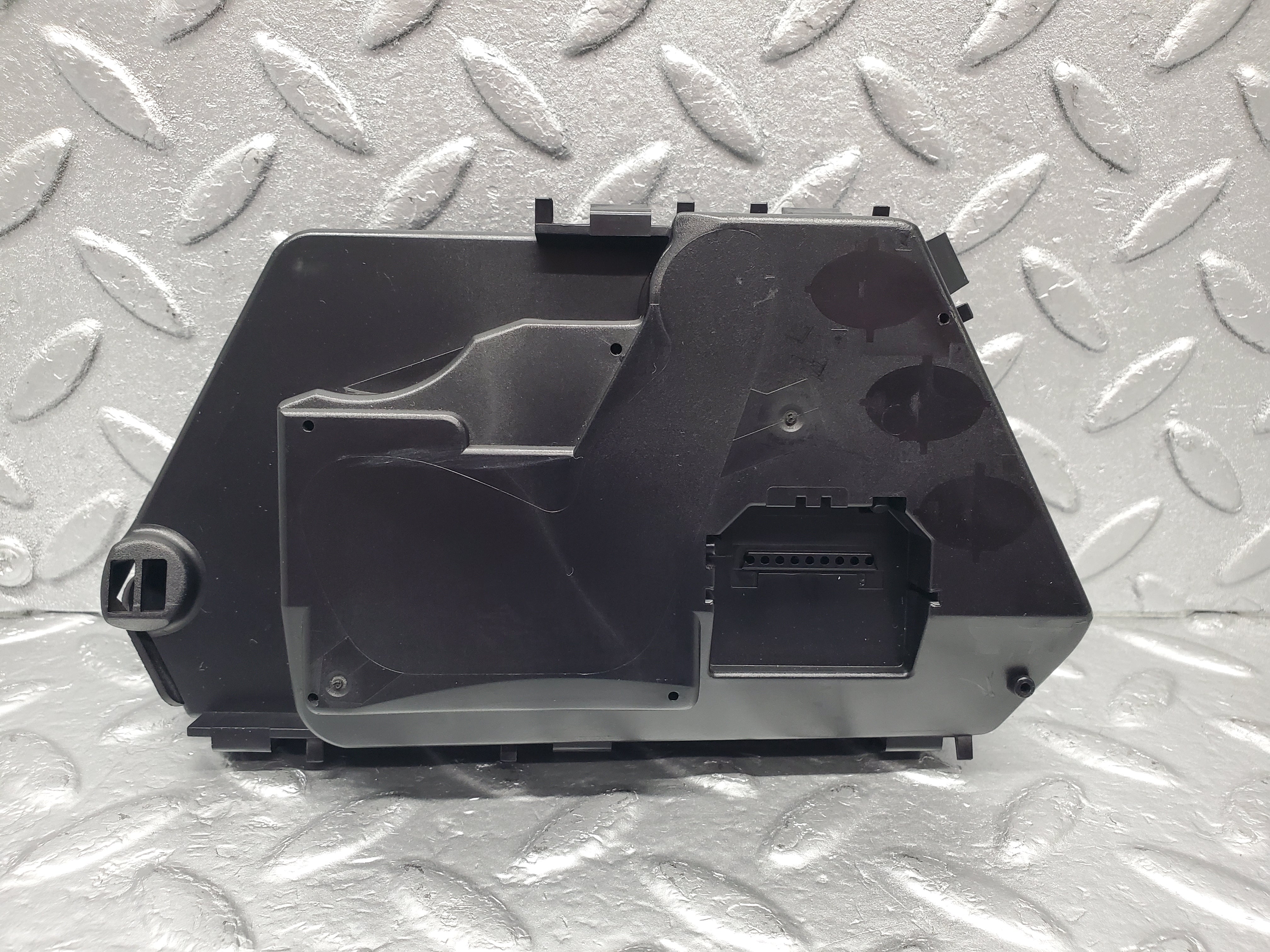 1531 Mercedes-Benz W220 S430 Door Control Panel Rear Right 2208211658