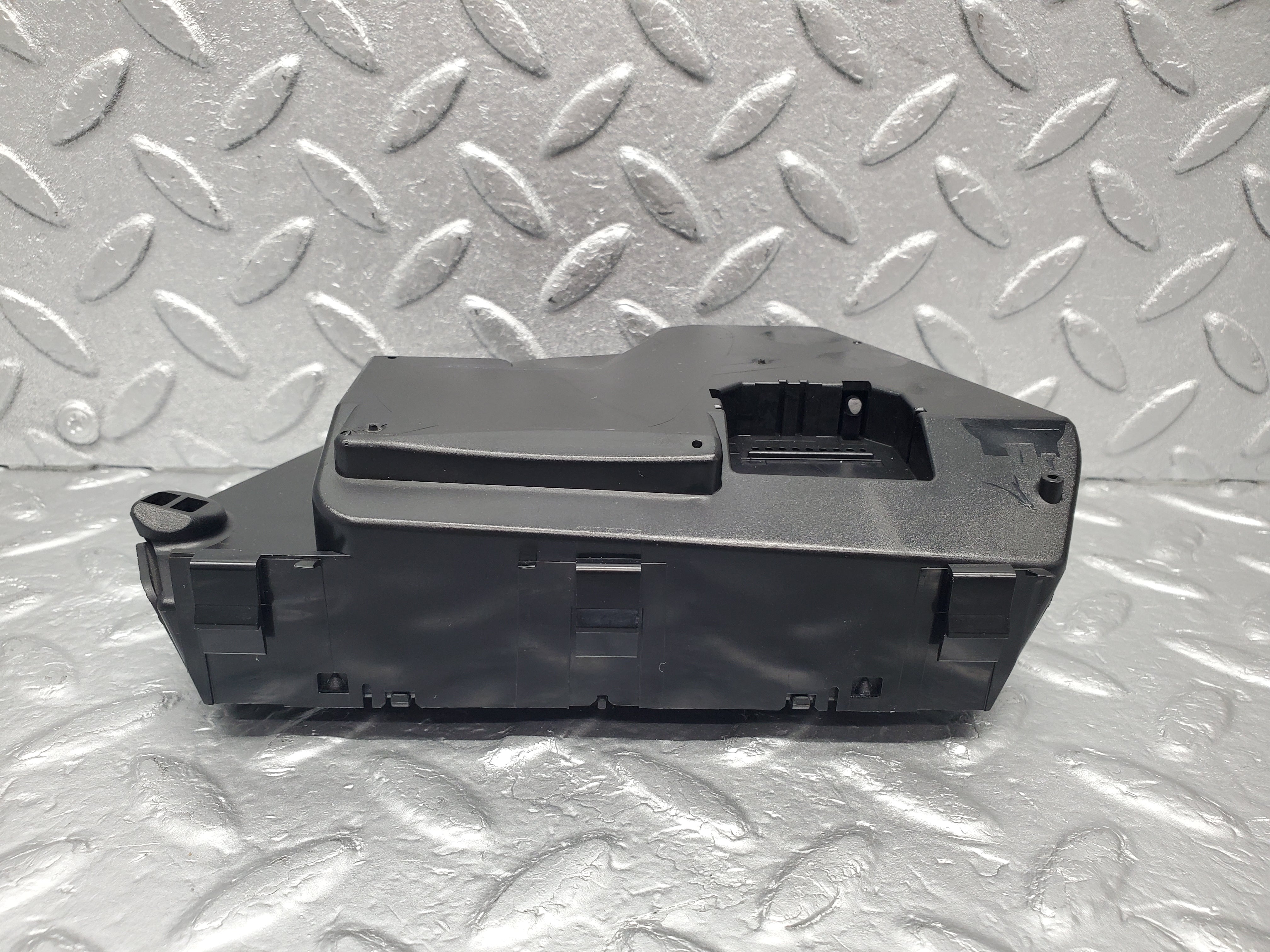 1531 Mercedes-Benz W220 S430 Door Control Panel Rear Right 2208211658