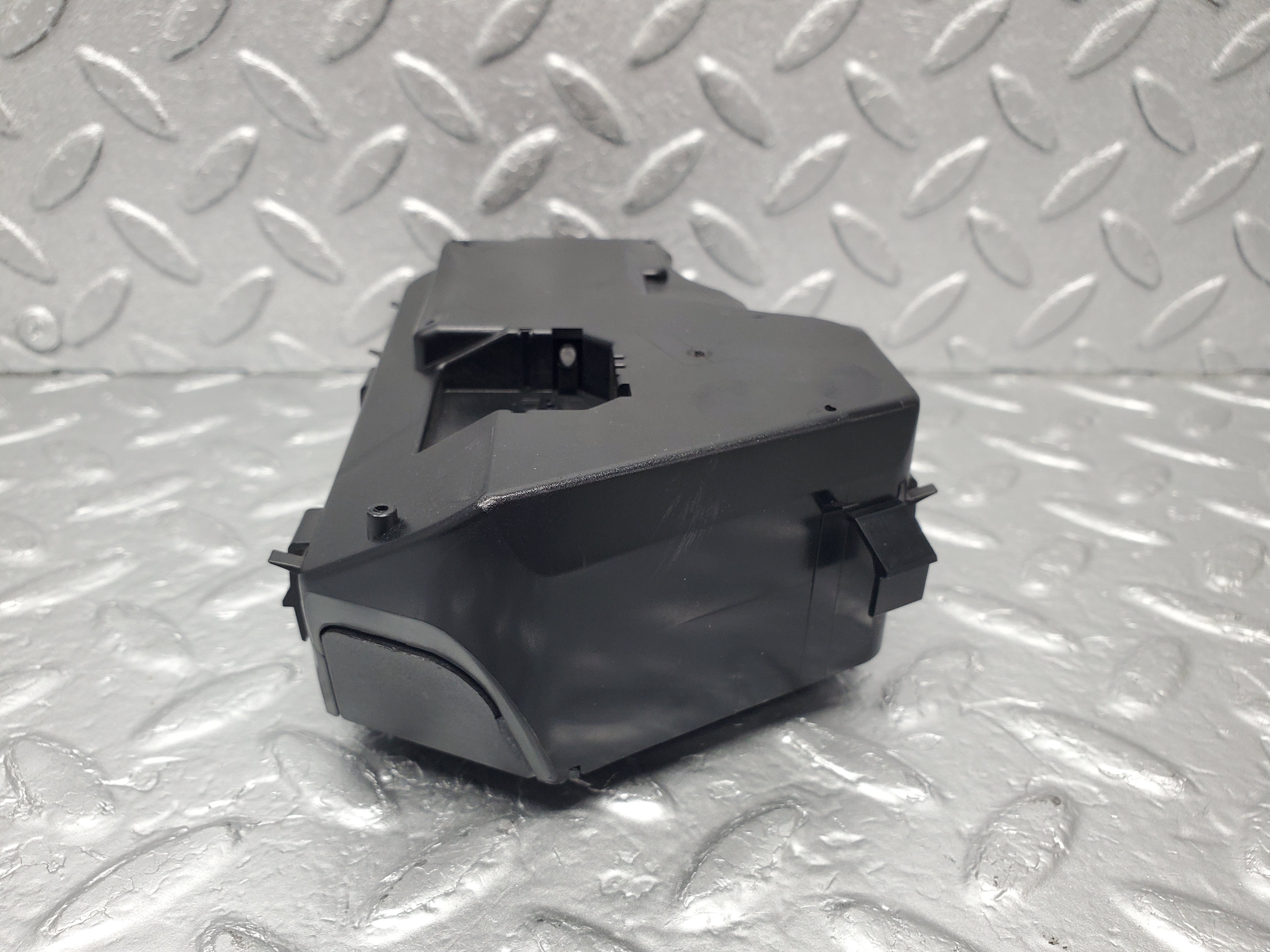 1531 Mercedes-Benz W220 S430 Door Control Panel Rear Right 2208211658