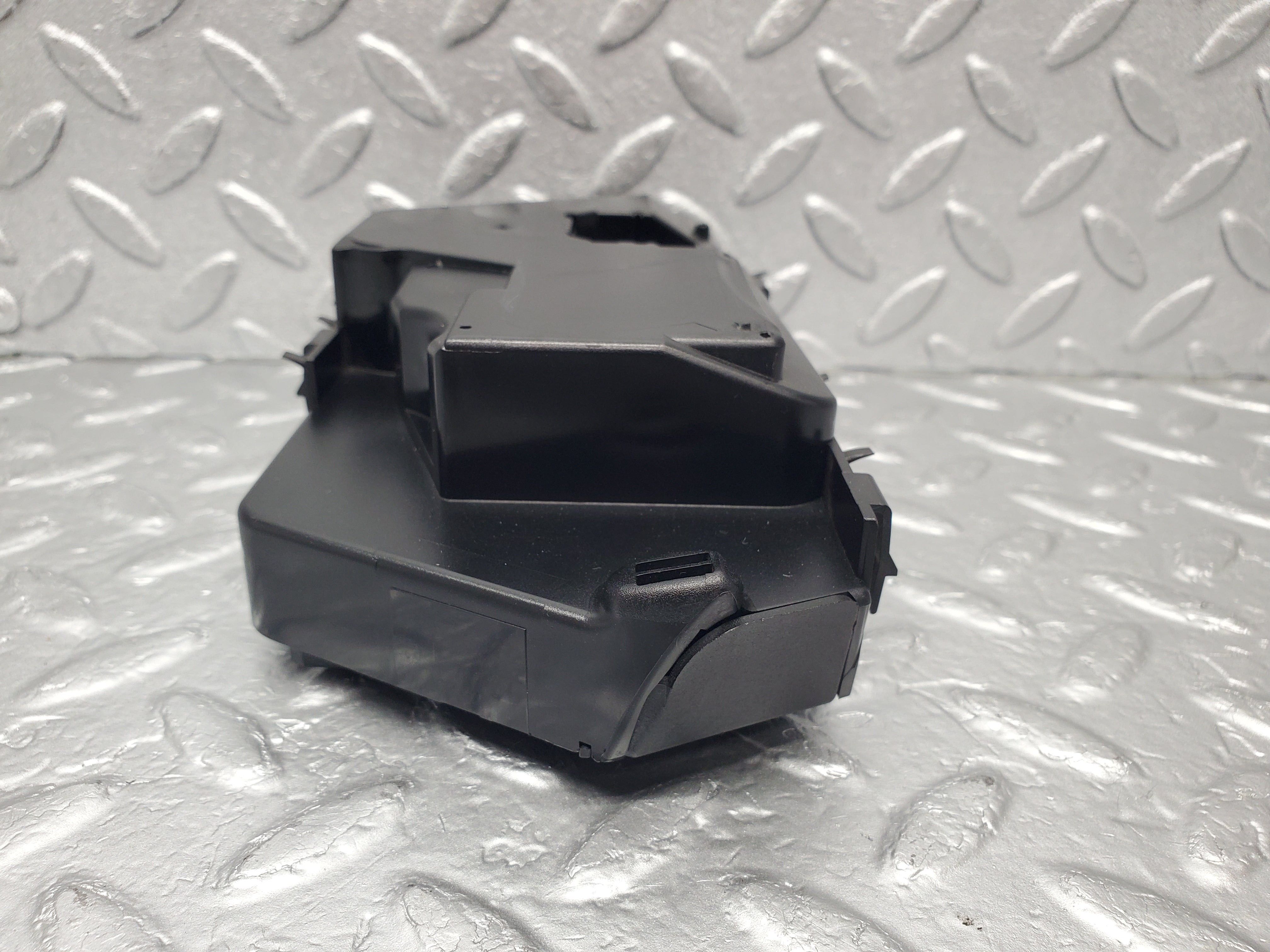 1531 Mercedes-Benz W220 S430 Door Control Panel Rear Right 2208211658