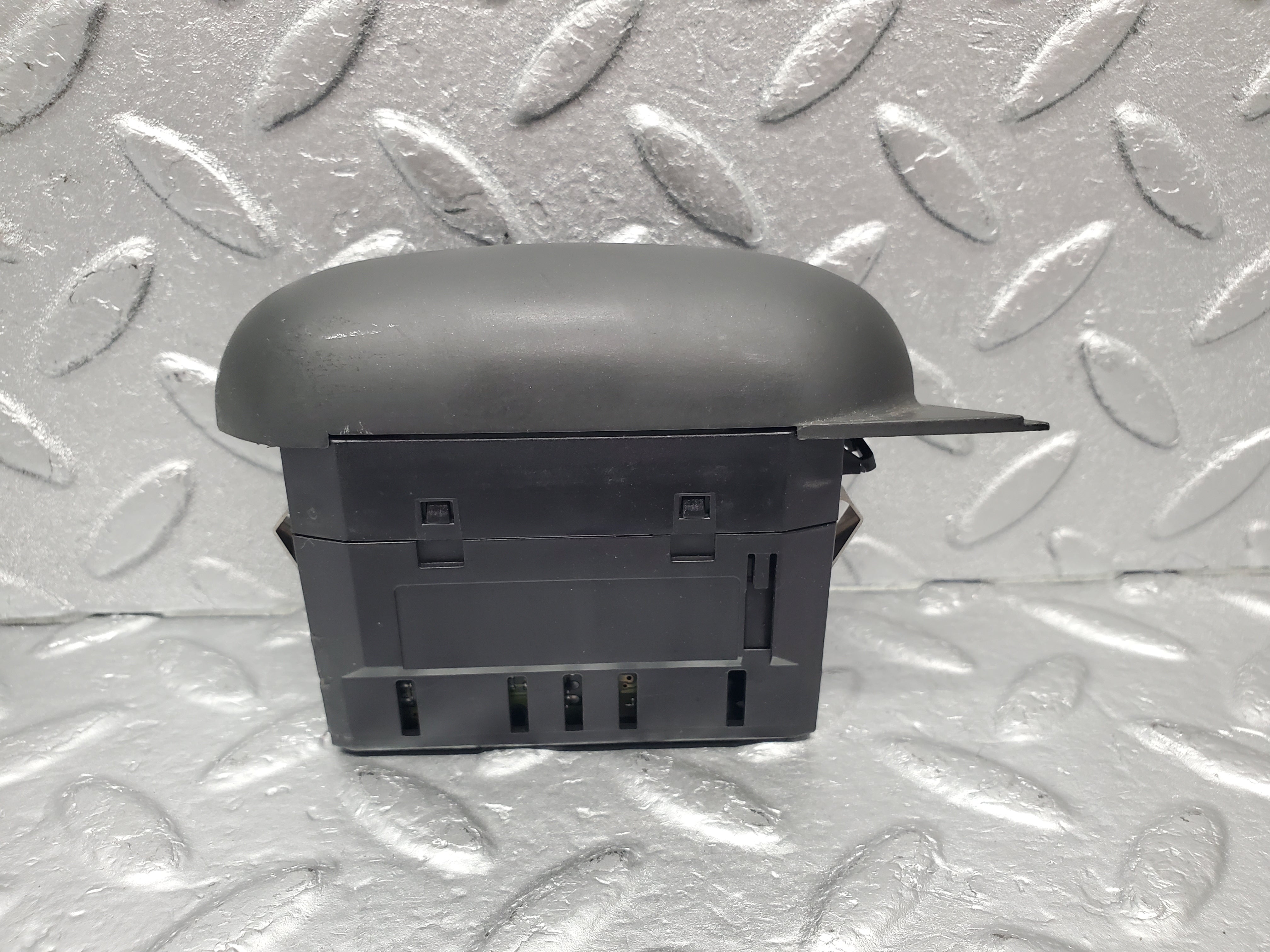 1537 Mercedes-Benz W220 S430 Parking Sensor Display 0005429023